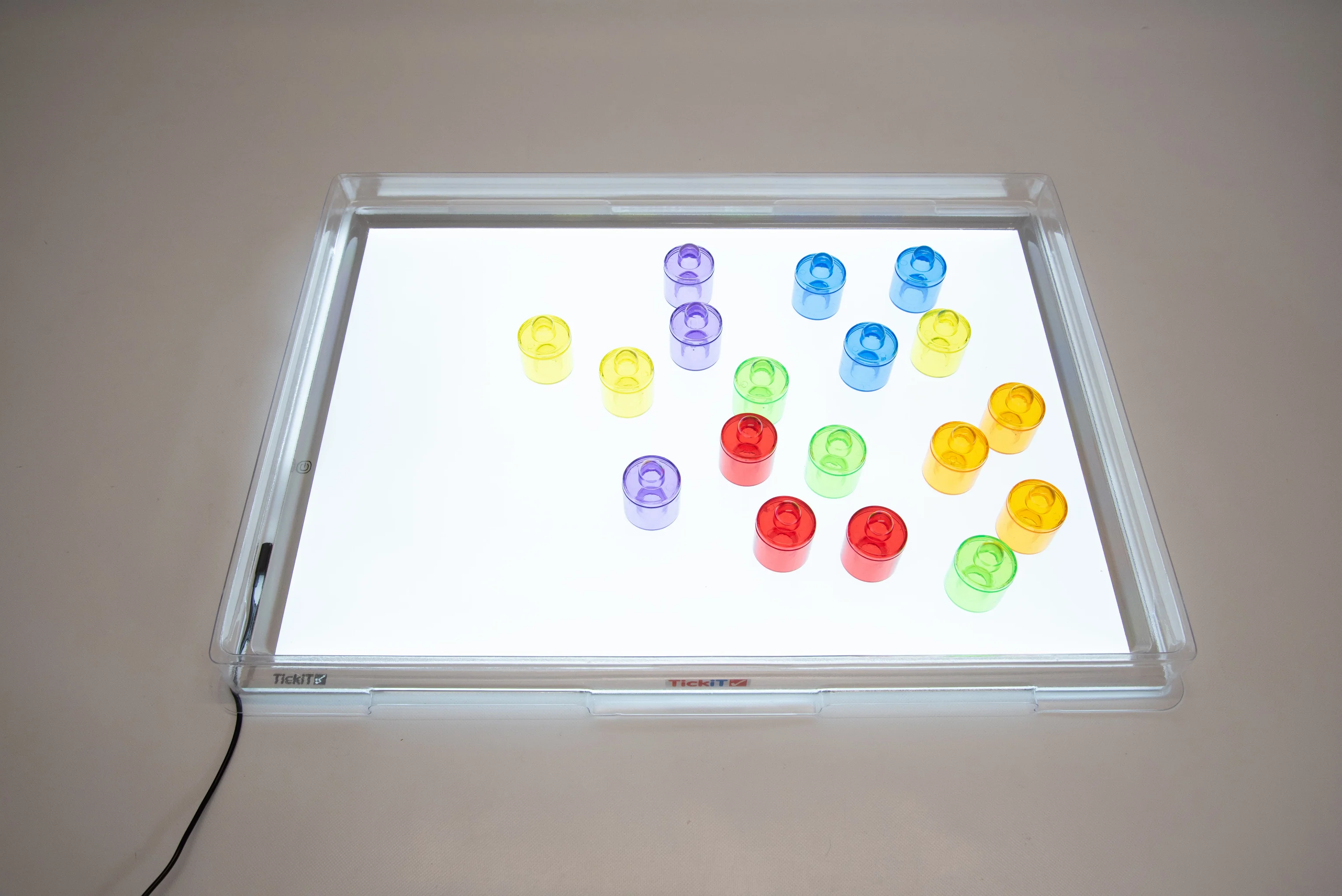 Lichtpanel A2 – Ruhe, Fokus & sensorische Entdeckung - Image 10