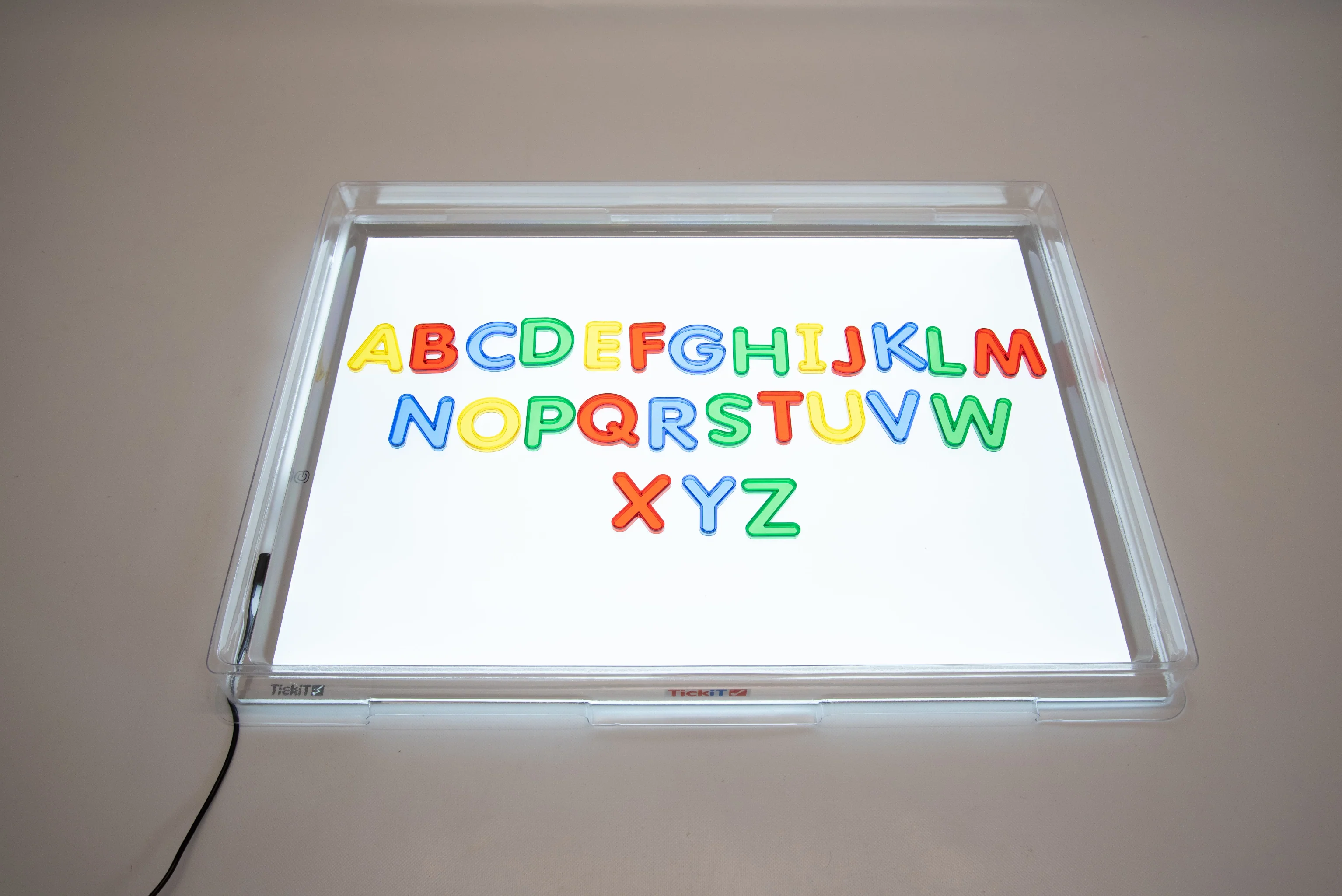 Lichtpanel A2 – Ruhe, Fokus & sensorische Entdeckung - Image 11