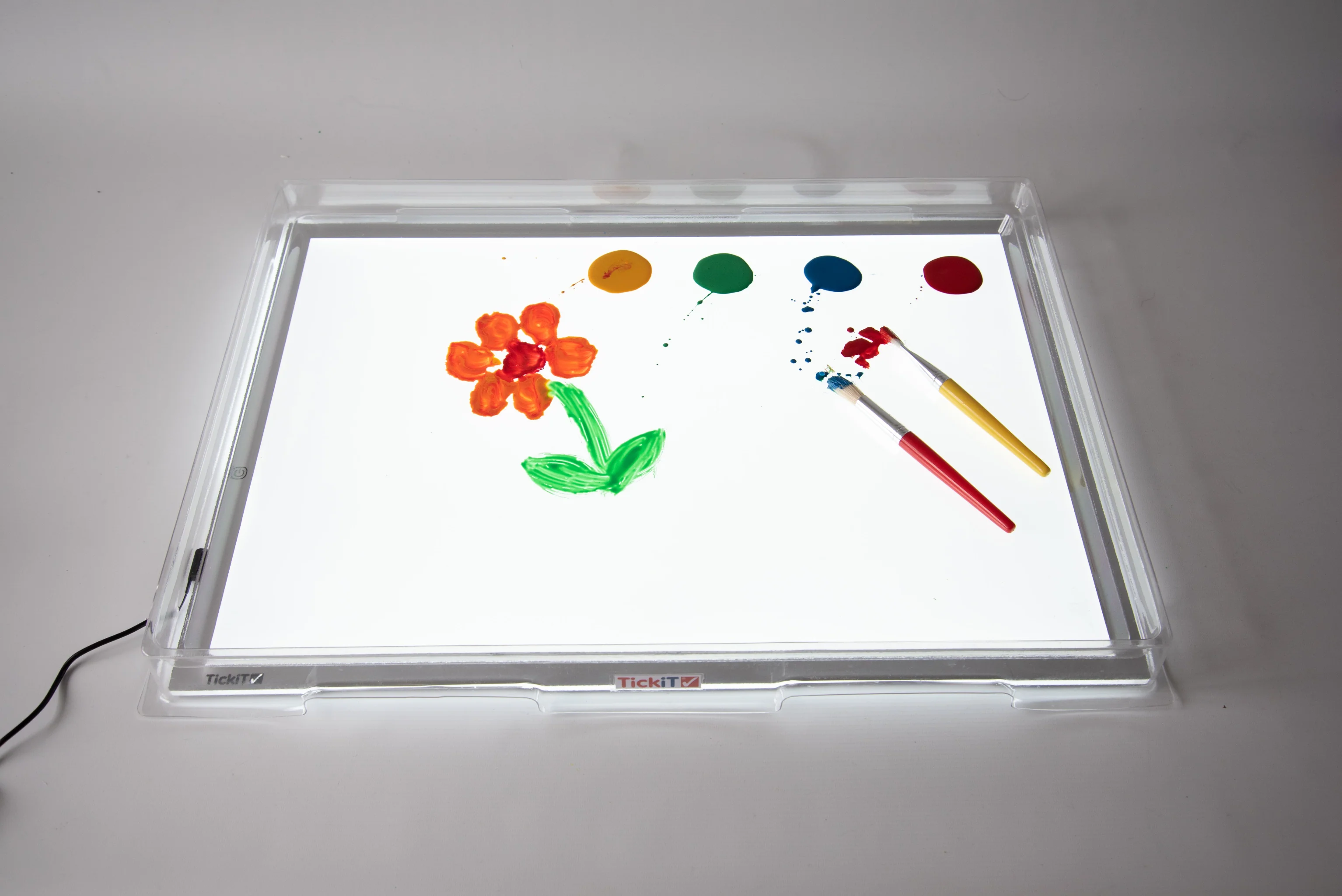 Lichtpanel A2 – Ruhe, Fokus & sensorische Entdeckung - Image 14