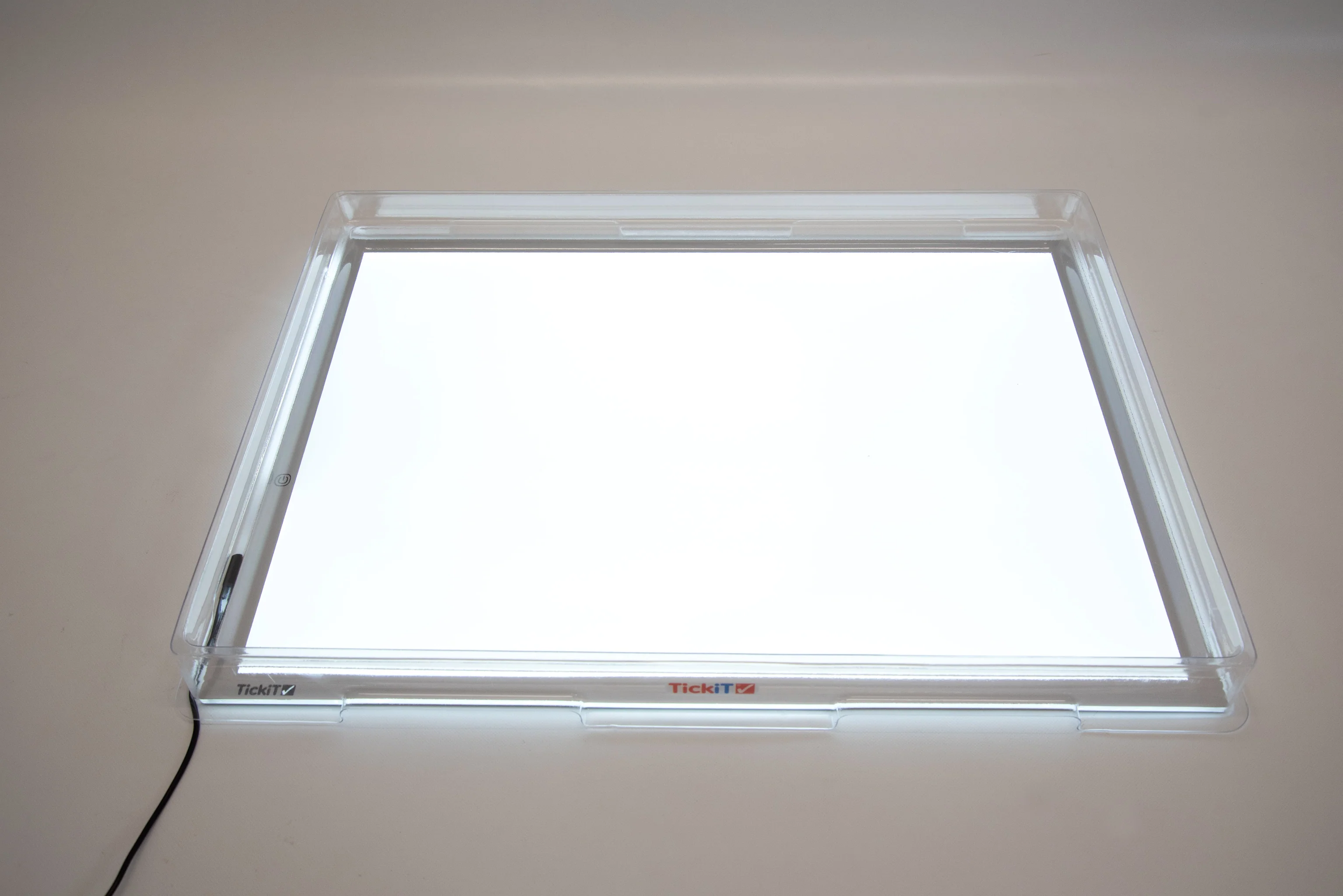 Lichtpanel A2 – Ruhe, Fokus & sensorische Entdeckung - Image 2