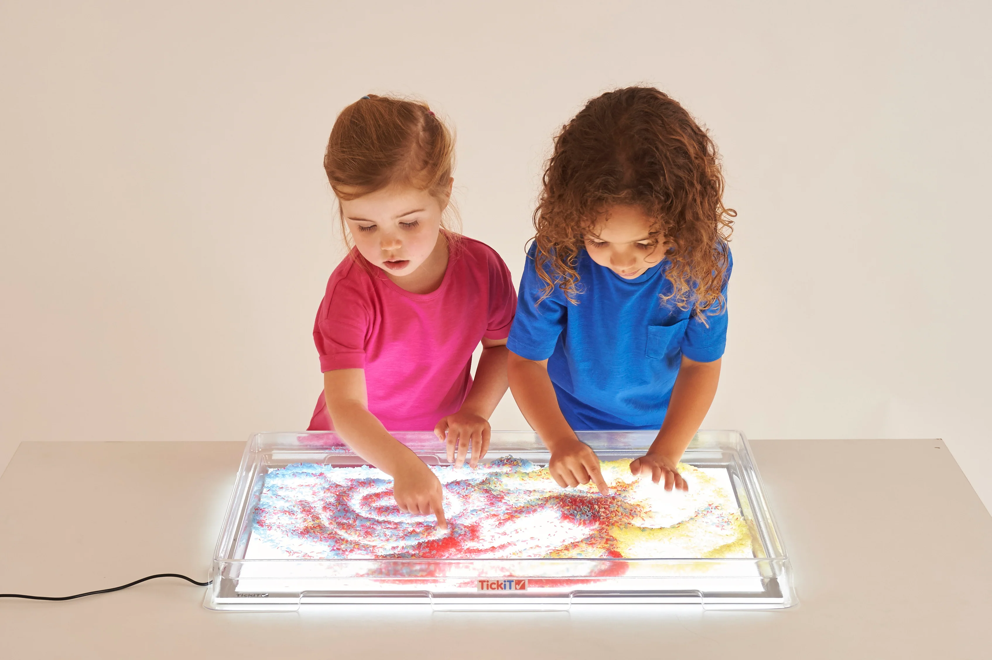 Lichtpanel A2 – Ruhe, Fokus & sensorische Entdeckung - Image 7