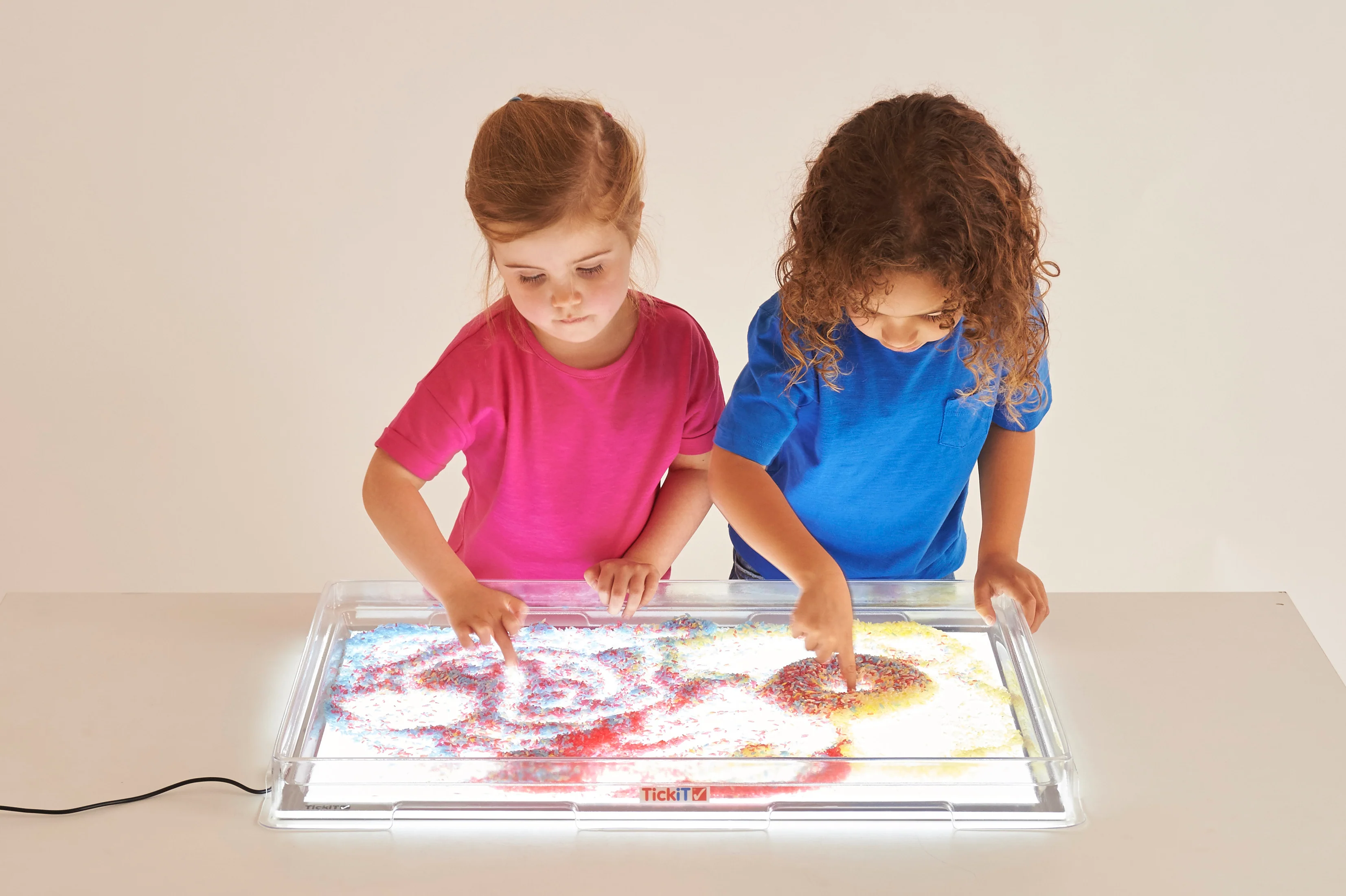 Lichtpanel A2 – Ruhe, Fokus & sensorische Entdeckung - Image 8