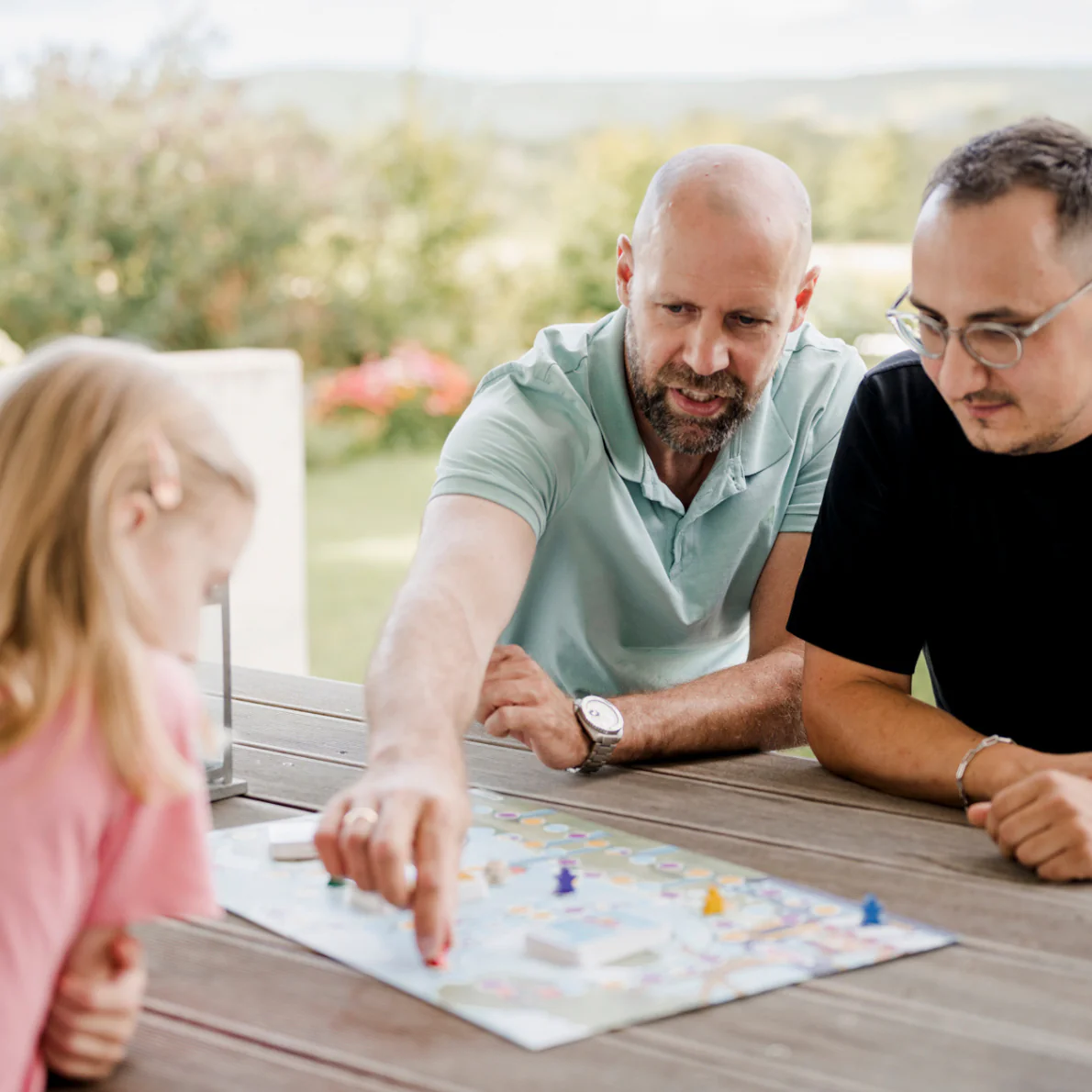 Achterbahn der Gefühle – Das Familienspiel für echte Gespräche - Image 8