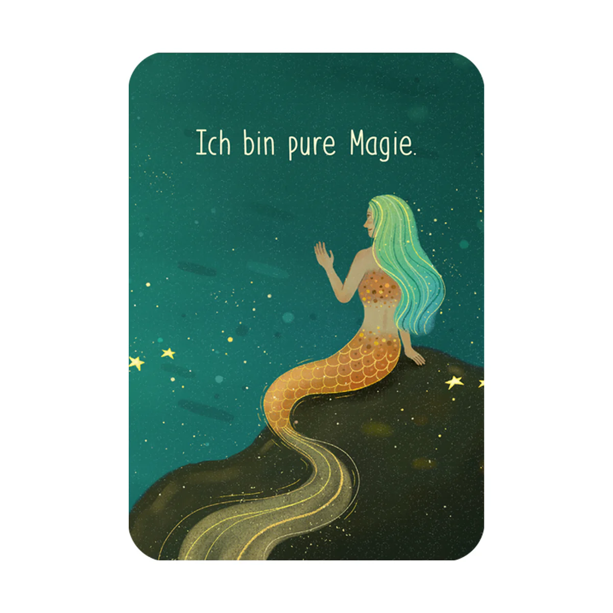 Affirmationskarten für Kinder – Positive Gedanken für mehr Selbstvertrauen! - Image 3