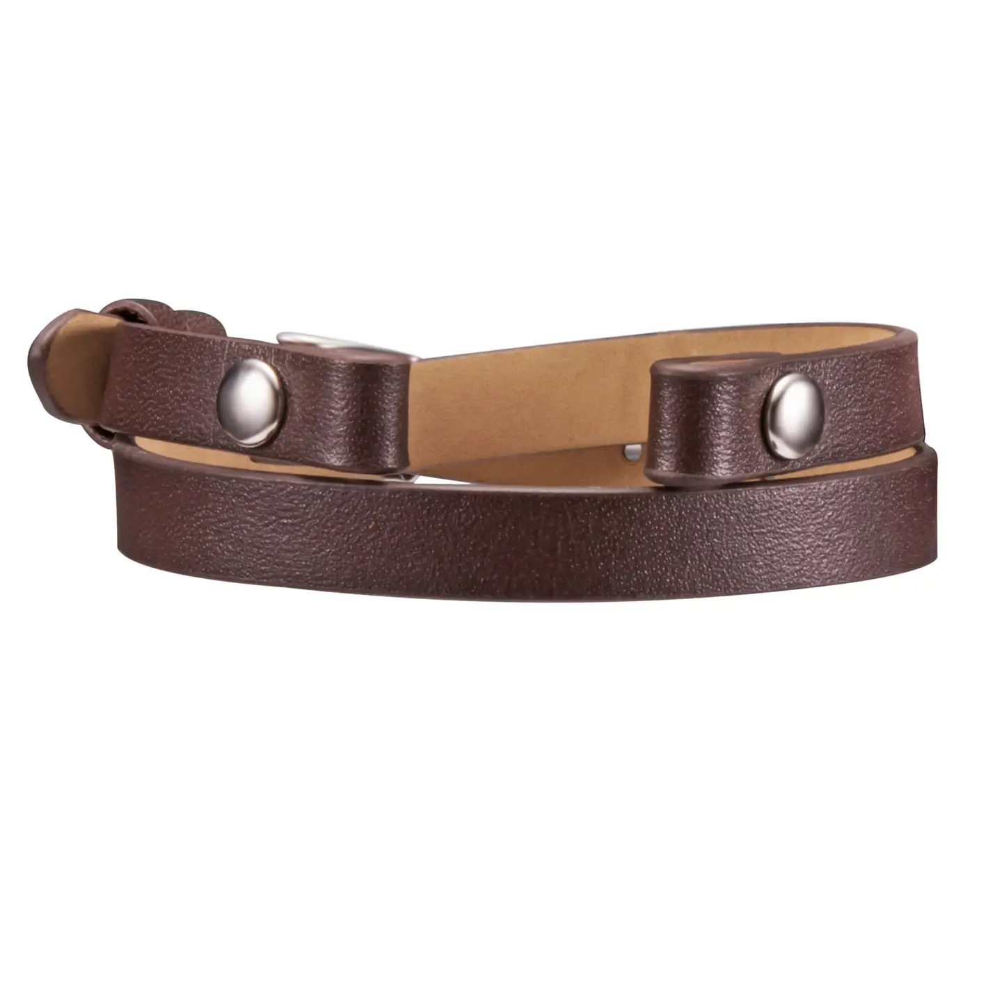 Armband-Diffusor – Ersatz-Lederband (4 Farben) - Image 3