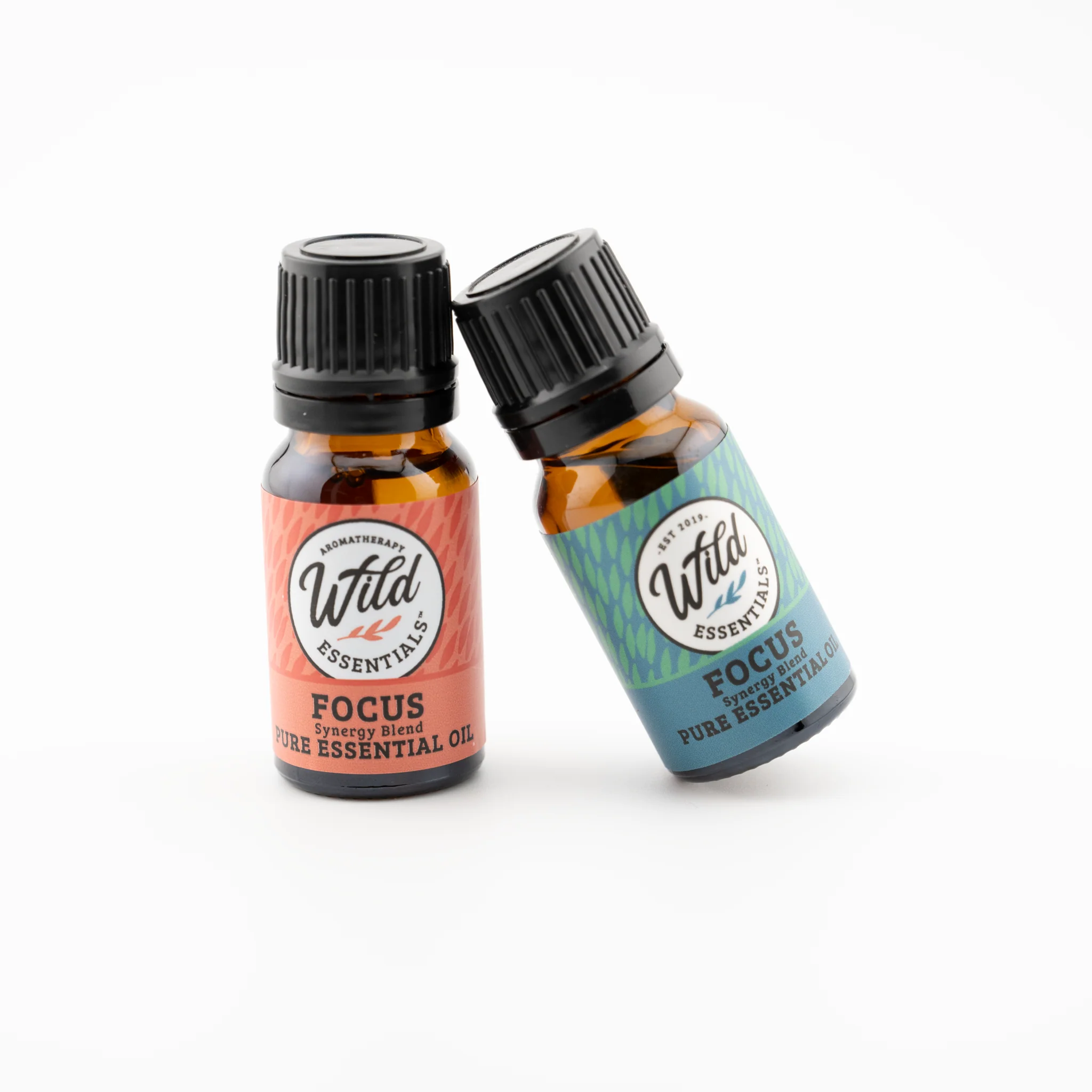 Ätherisches Öl „Focus“ – Natürliche Konzentrationshilfe für mehr Produktivität - Image 3