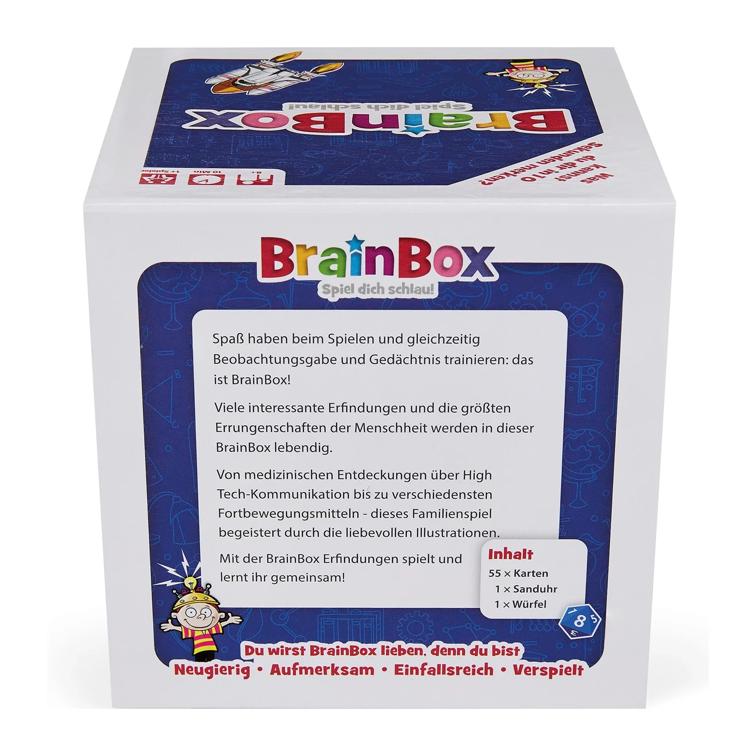BrainBox - Erfindungen - Image 4