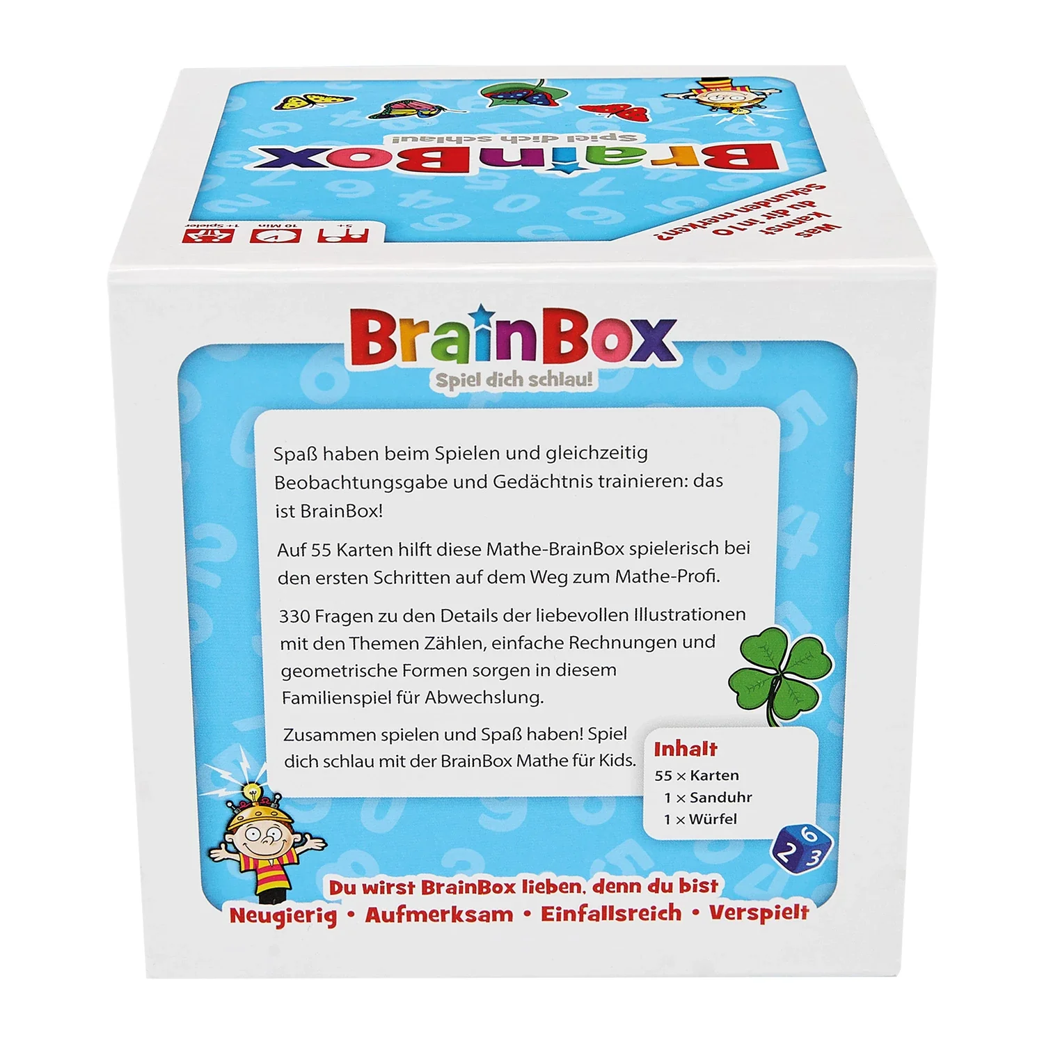 BrainBox - Mathe - Image 4
