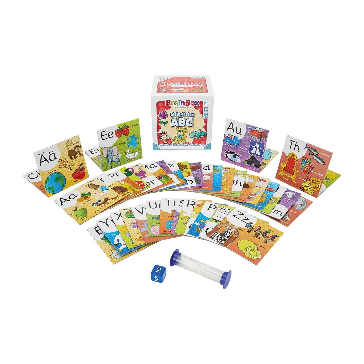 BrainBox - Mein erstes ABC - Image 3