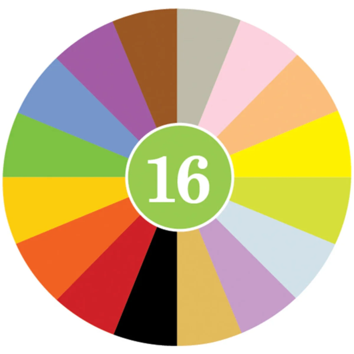 Crayon Rocks – Schachtel mit 64 Sojawachsmalstiften für kreatives & feinmotorisches Lernen - Image 5