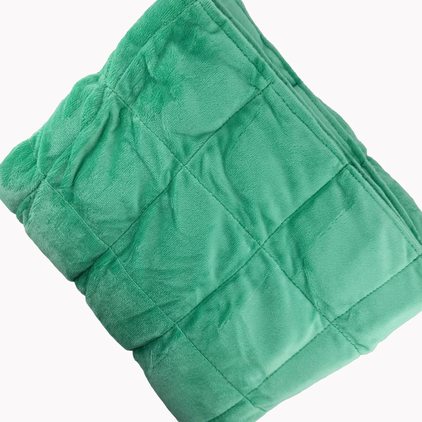 Gewichtsdecke 2,1 kg - für tiefe Entspannung - Image 2