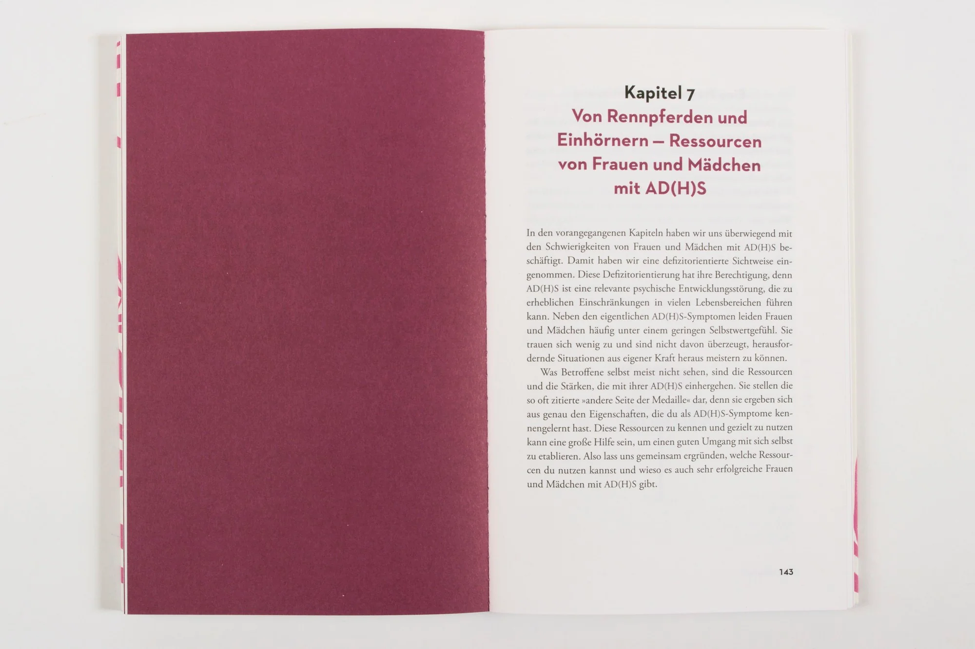 Die Welt der Frauen und Mädchen mit AD(H)S - Praktische Tipps und wertvolle Einsichten - Image 7