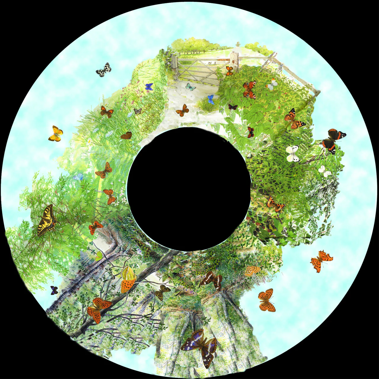 Effekträder für den Aurora-Projektor – Unendliche Lichtwelten! - Image 10