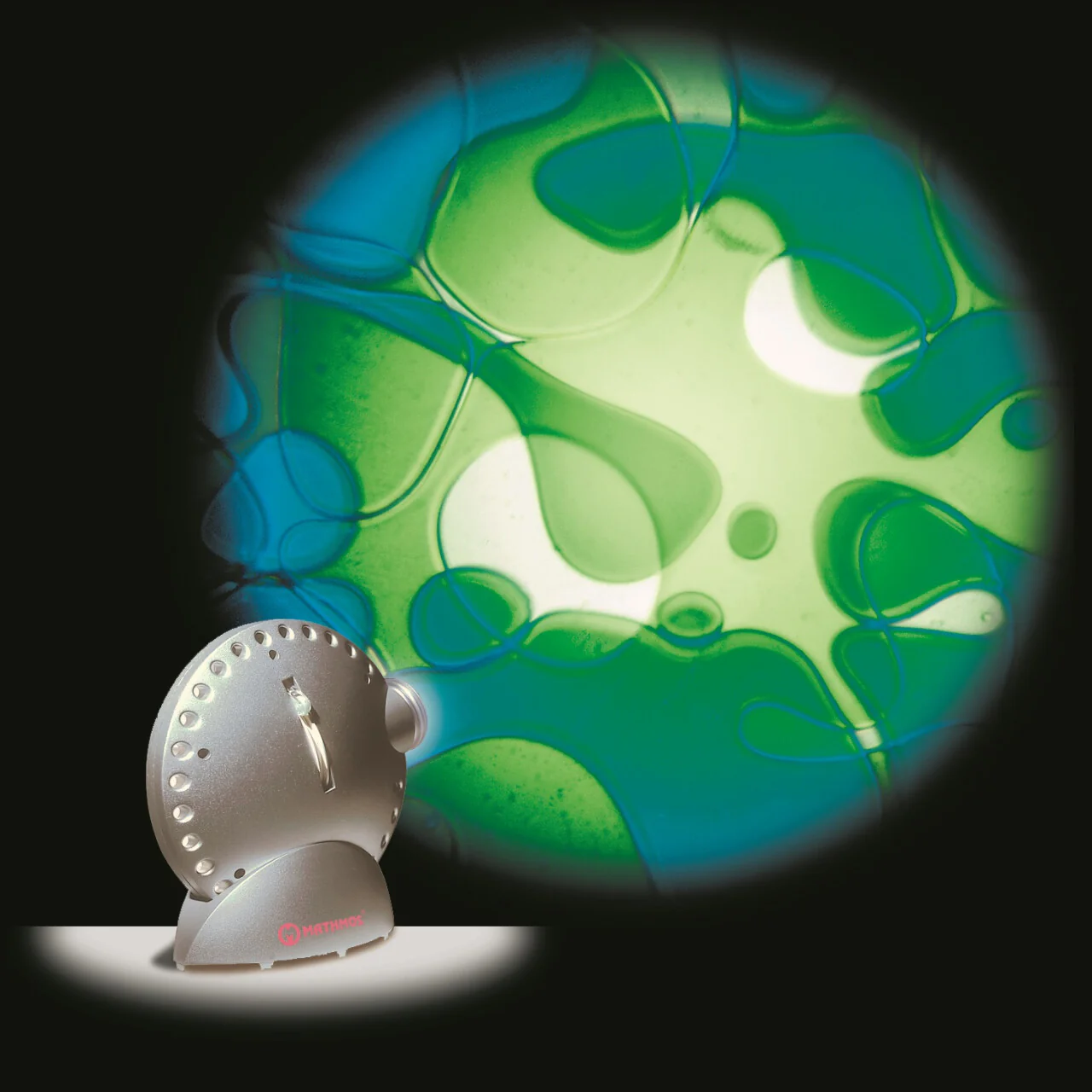 Effekträder für den Aurora-Projektor – Unendliche Lichtwelten! - Image 15