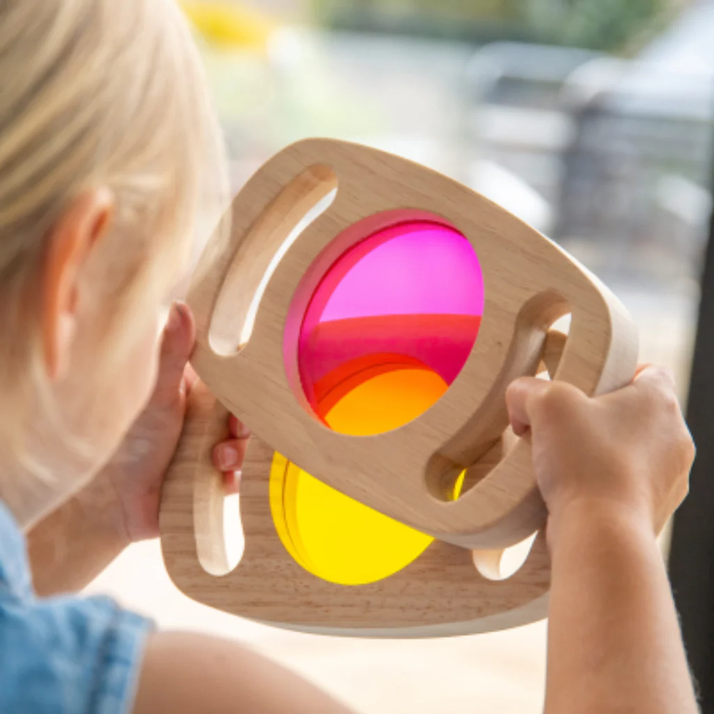 Farb-Entdecker (3er-Set) – die Welt in neuen Farben sehen - Image 4