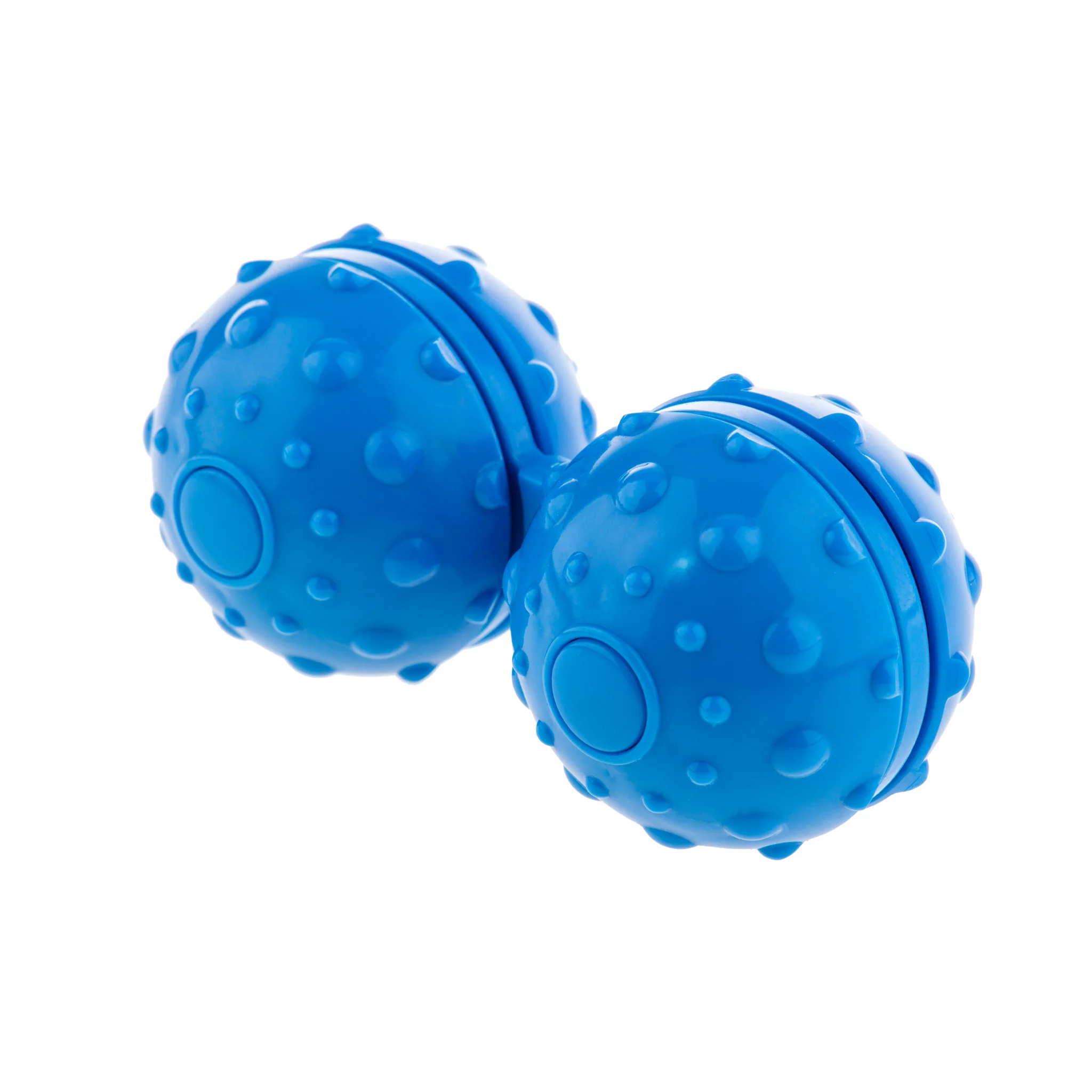 Fingermassageball – kompakter ASMR‑Fidget