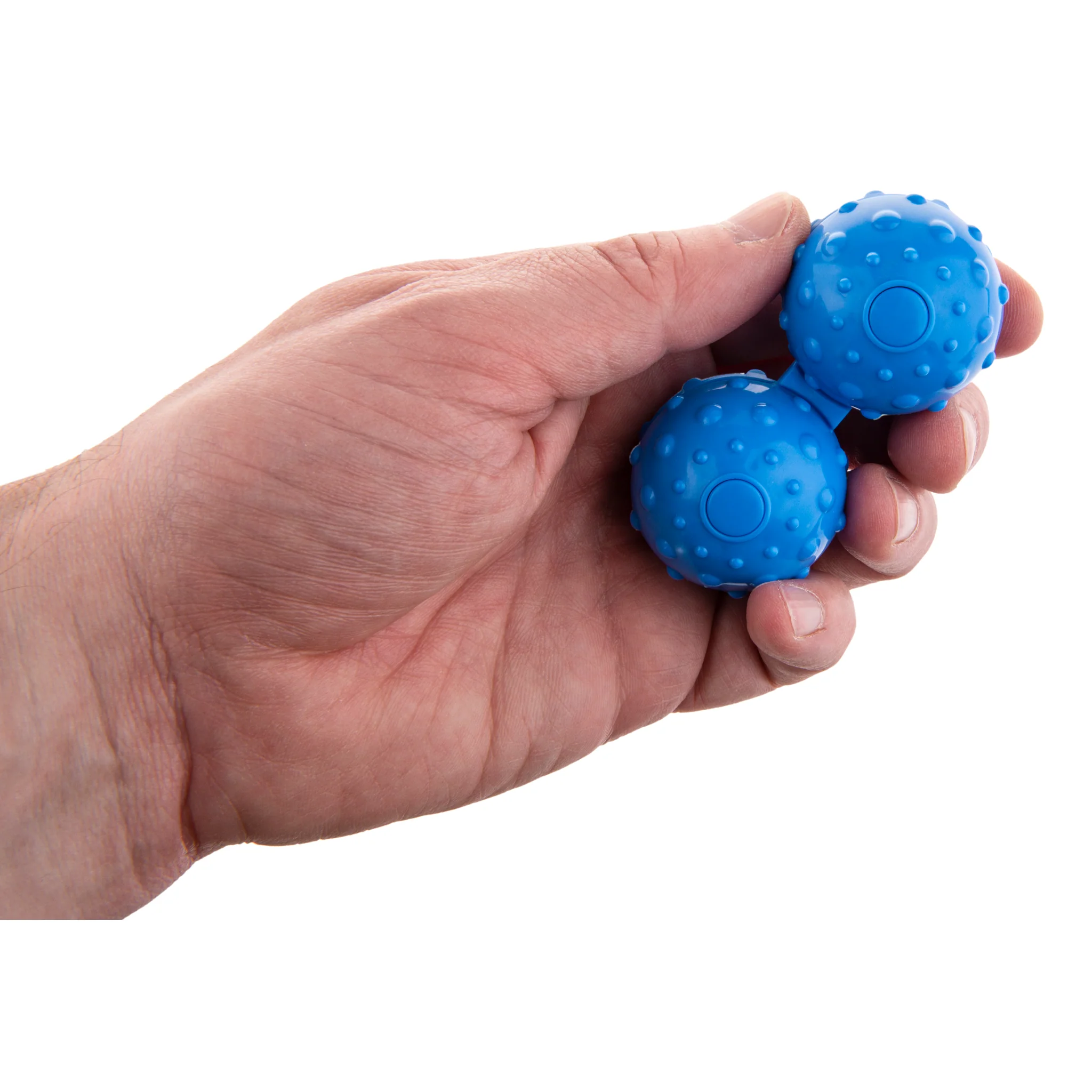 Fingermassageball – kompakter ASMR‑Fidget - Image 4