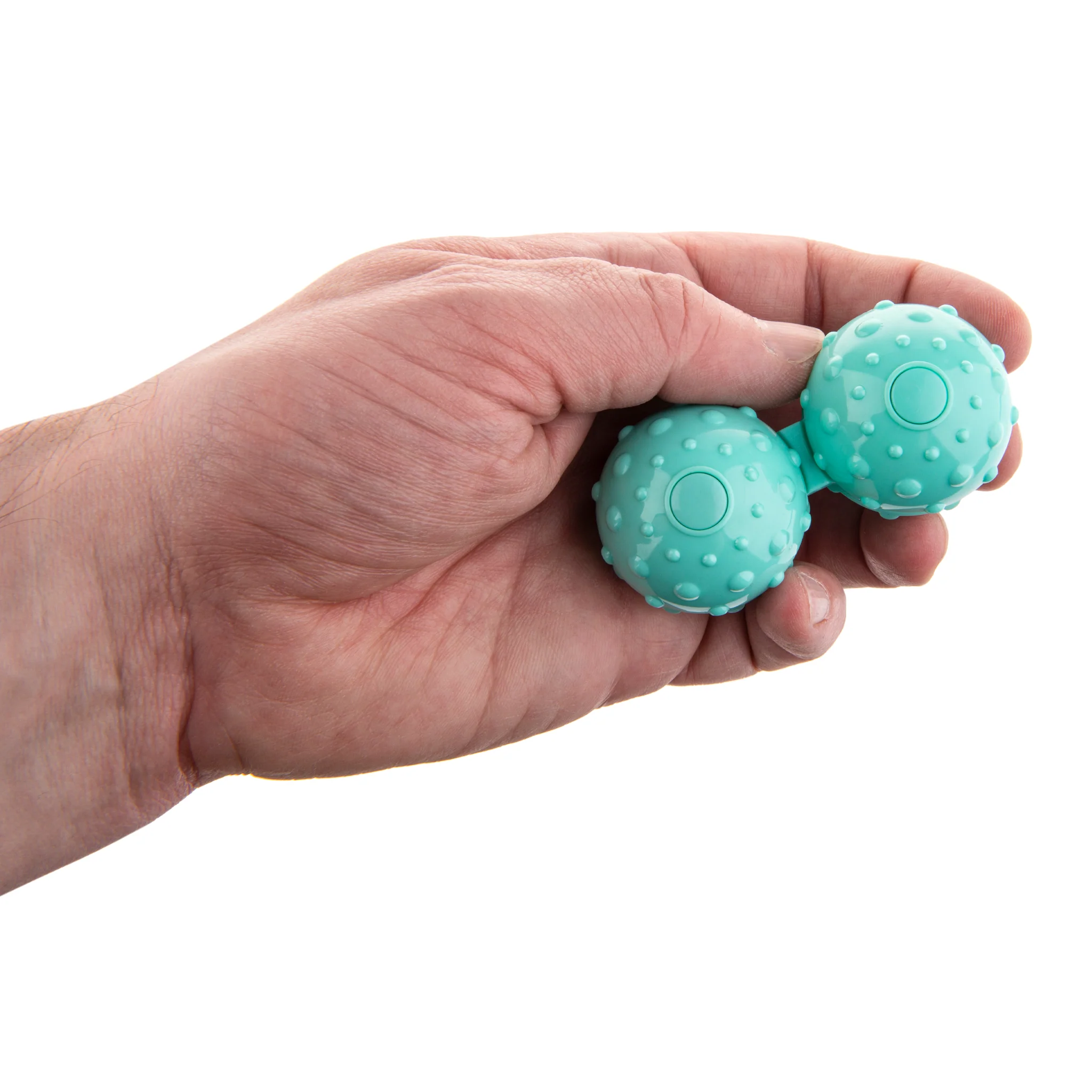 Fingermassageball – kompakter ASMR‑Fidget - Image 6