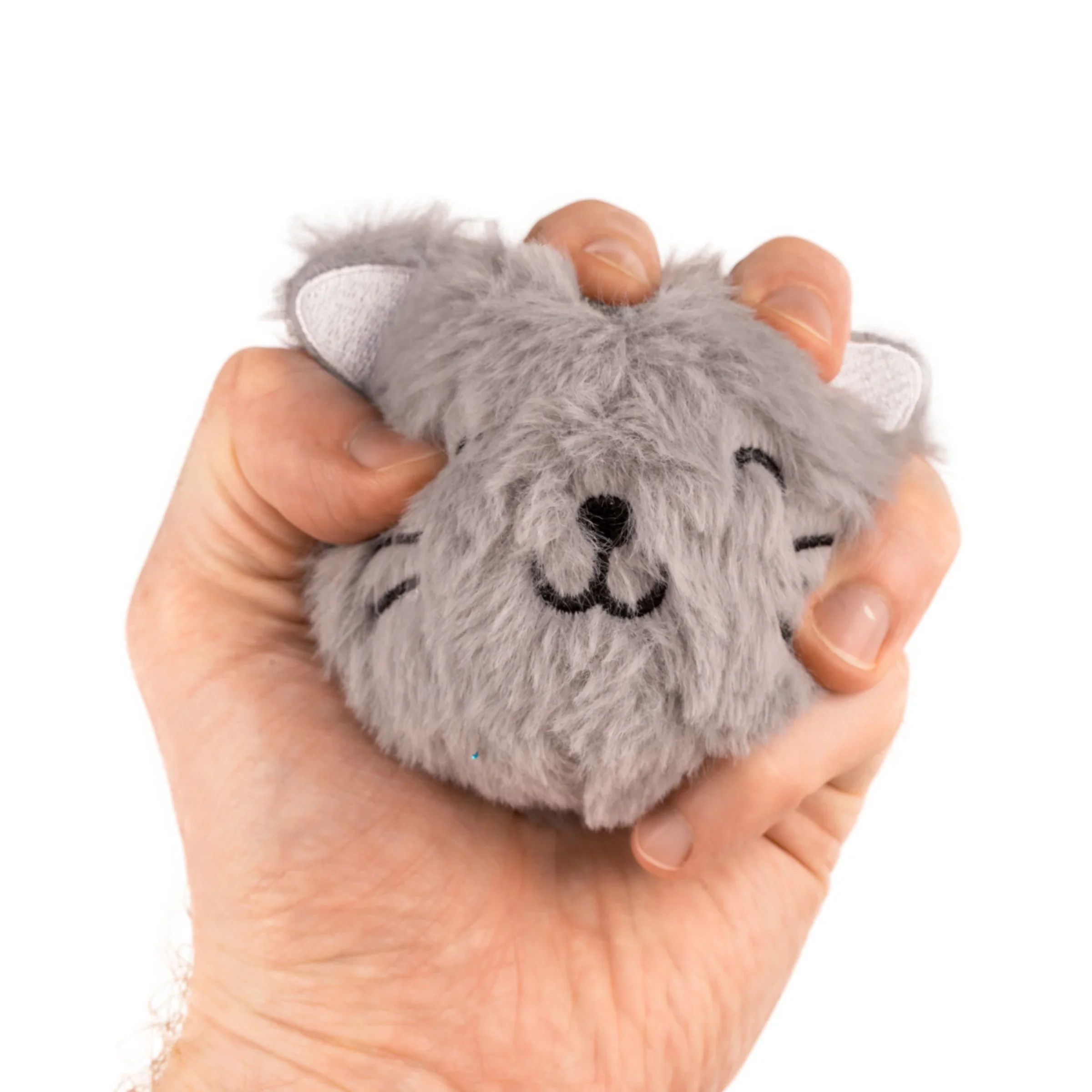 Furry Friends Stress Balls – deine tierischen Begleiter für Entspannung