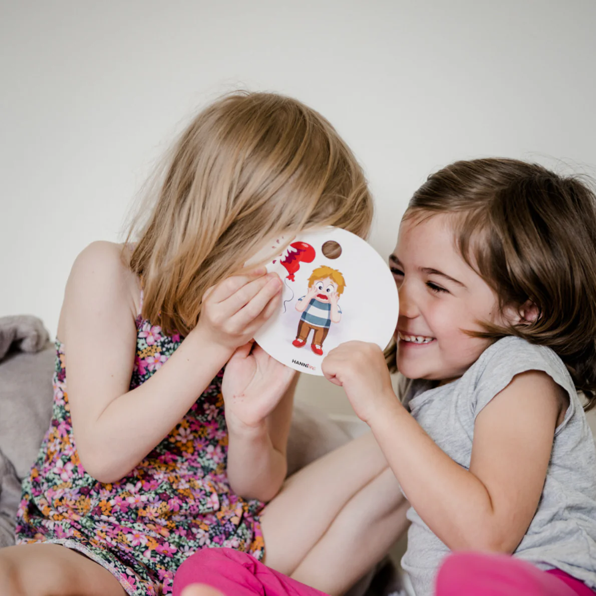 Gefühlskarten‑Bundle – Emotionen verstehen - Image 10