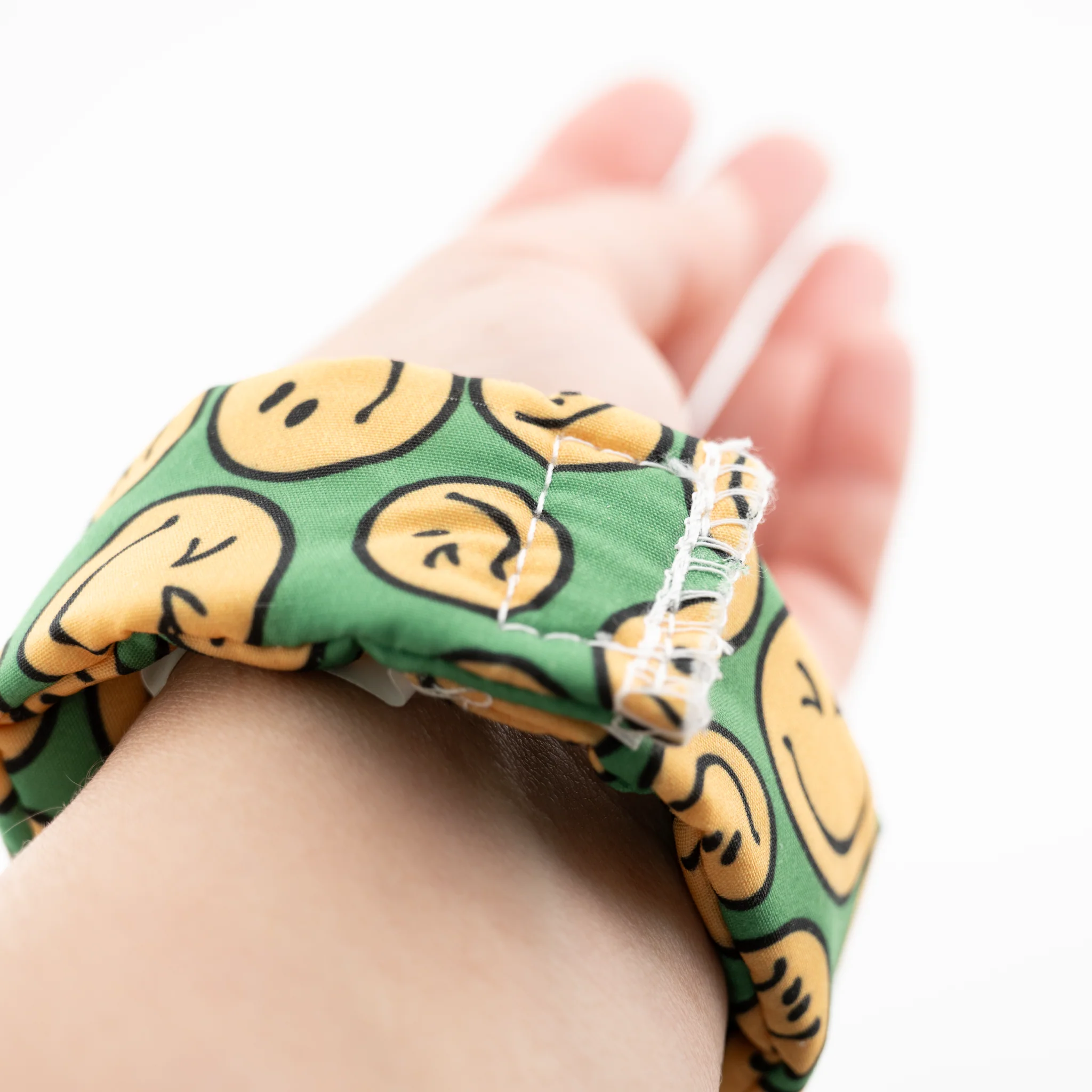 Gewichtsbänder für mehr Fokus & Körperbewusstsein – Perfekt für neurodivergente Kinder - Image 3