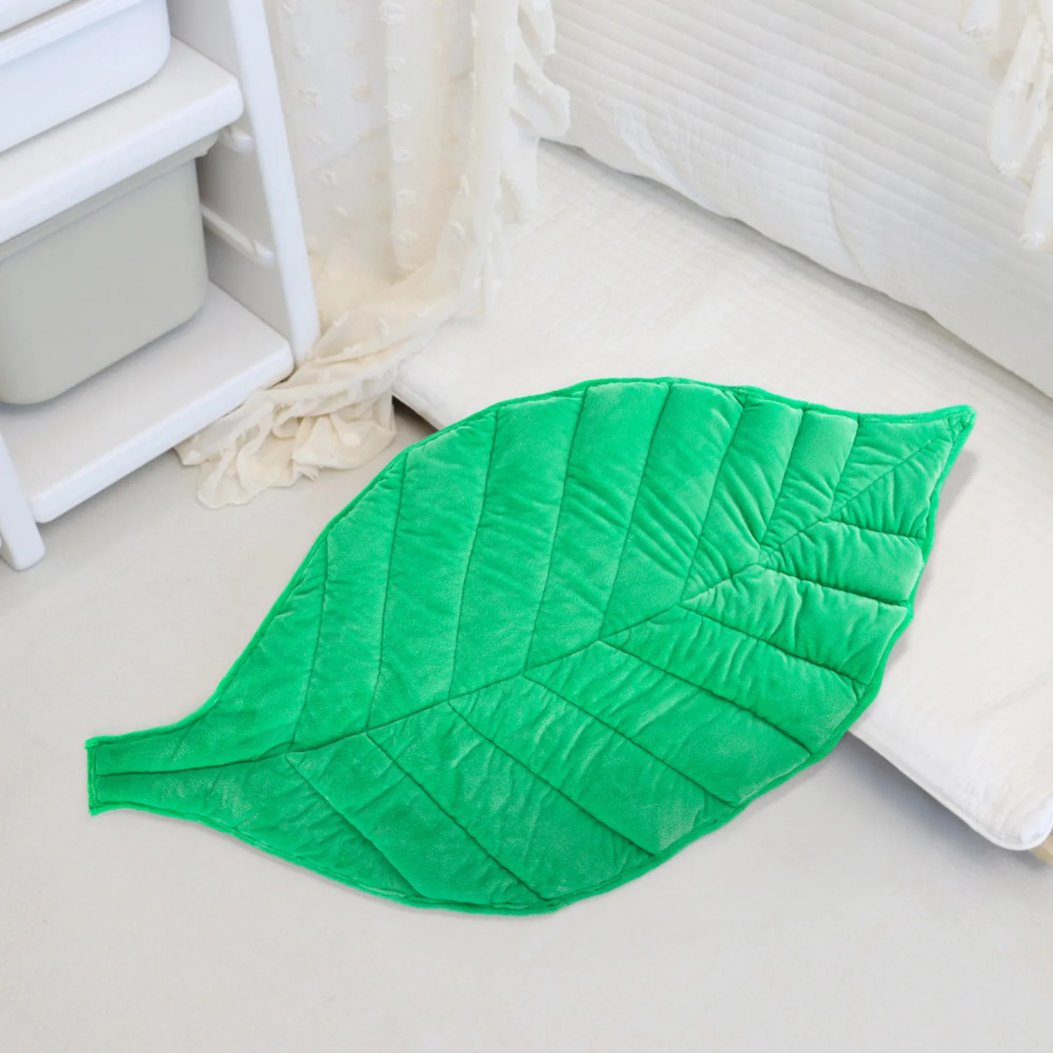 Gewichtsdecke „Blatt“ – 2,9 kg - Image 4
