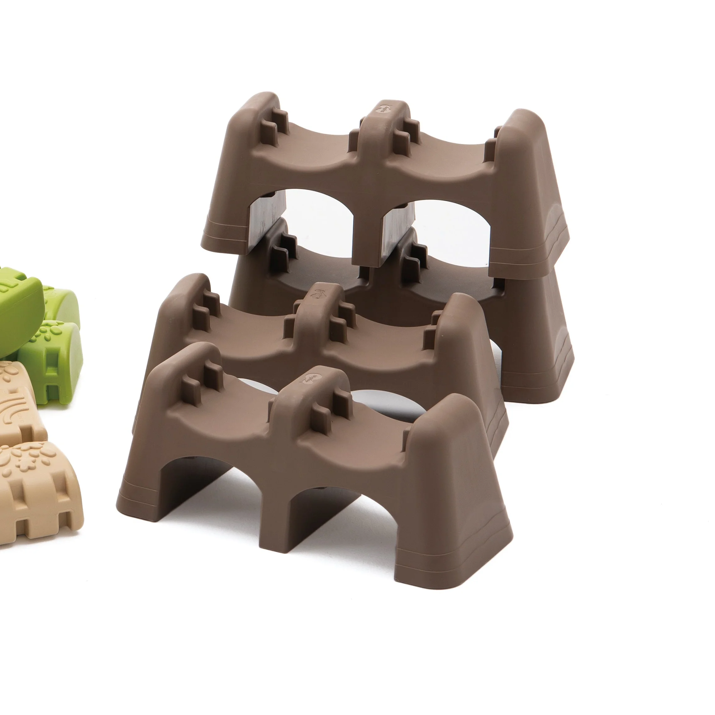 Jungle Trail – Balancieren wie auf einem echten Waldweg - Image 3