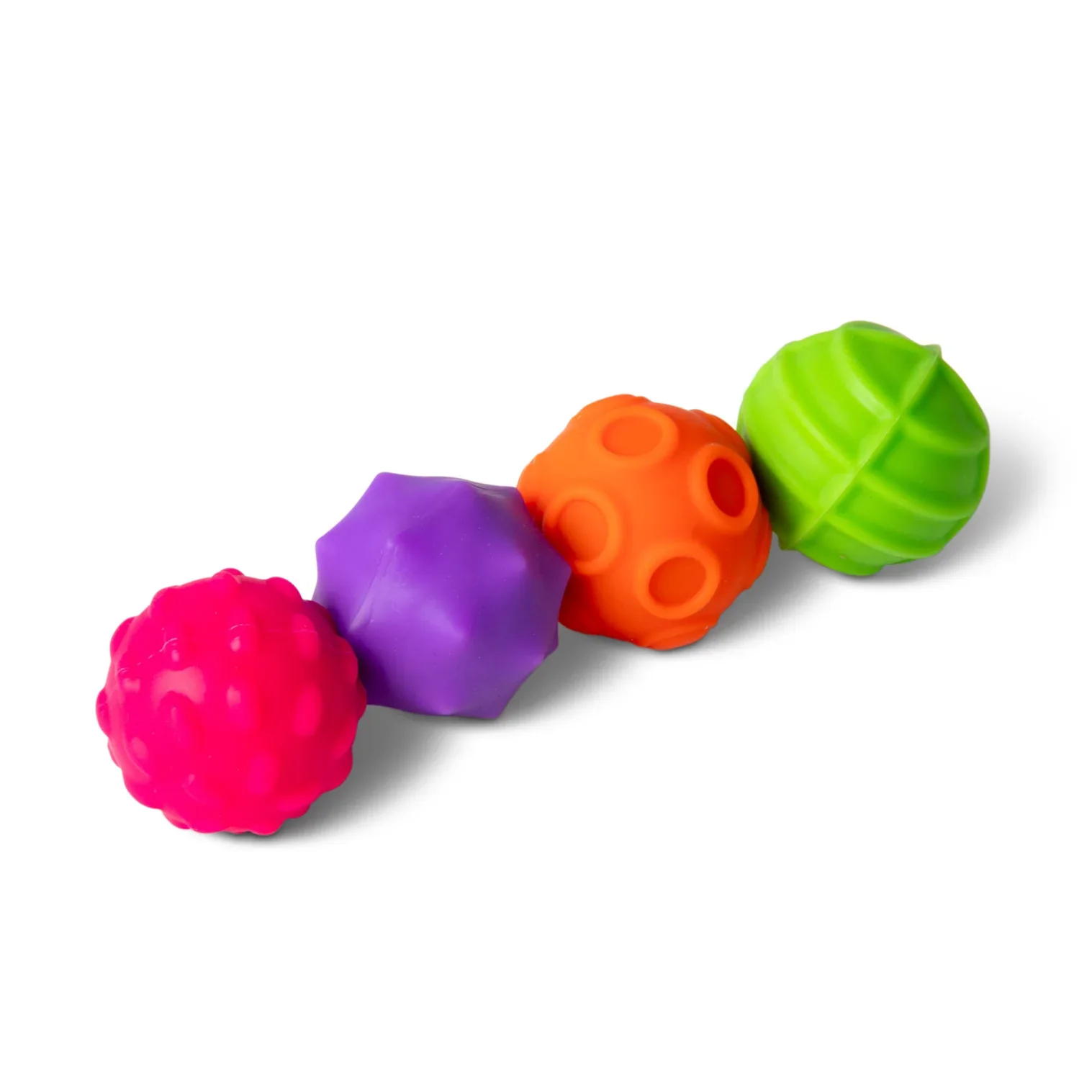 Magnetische Sensorik-Kugeln – Kreatives Fidget-Spiel für Hände & Kopf - Image 7