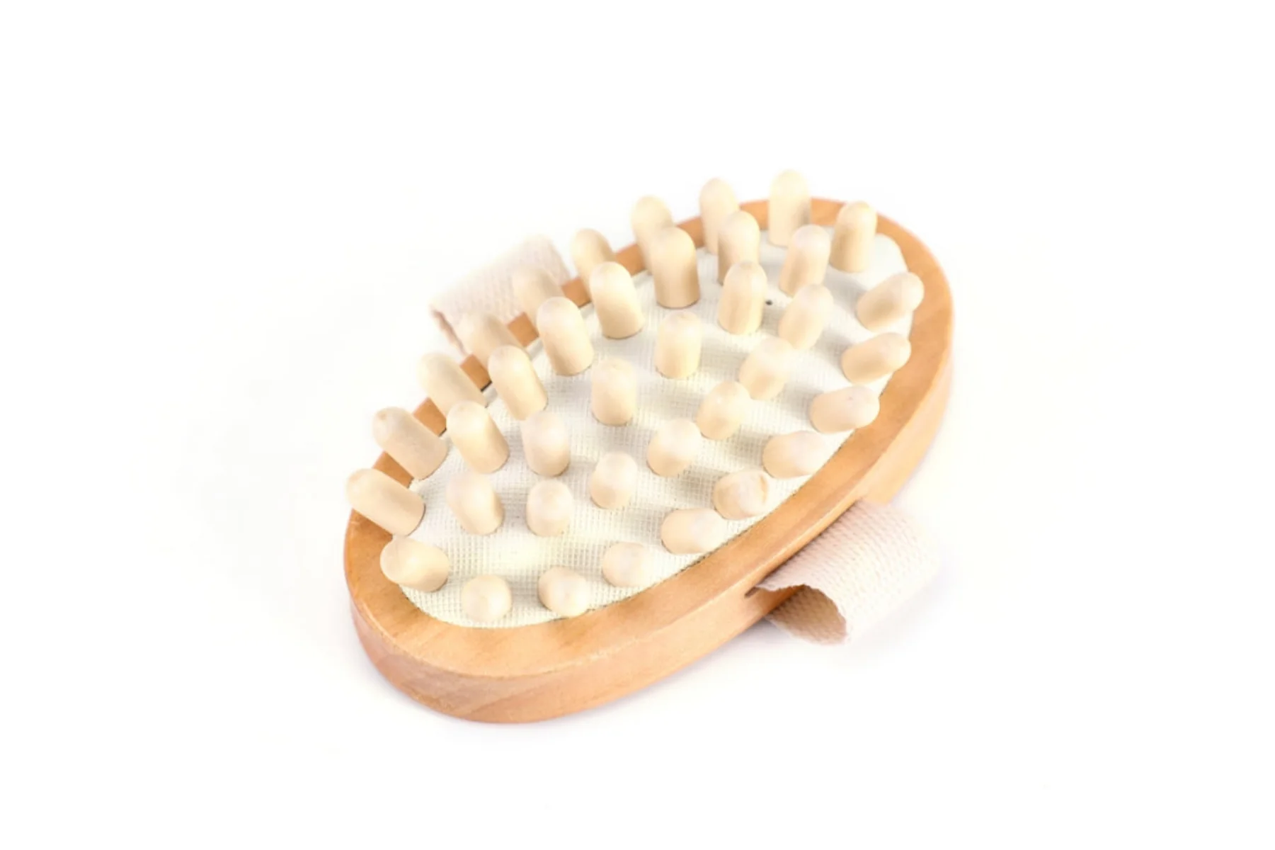 Massage-Set – Förderung des Körperbewusstseins und Tastsinns - Image 6