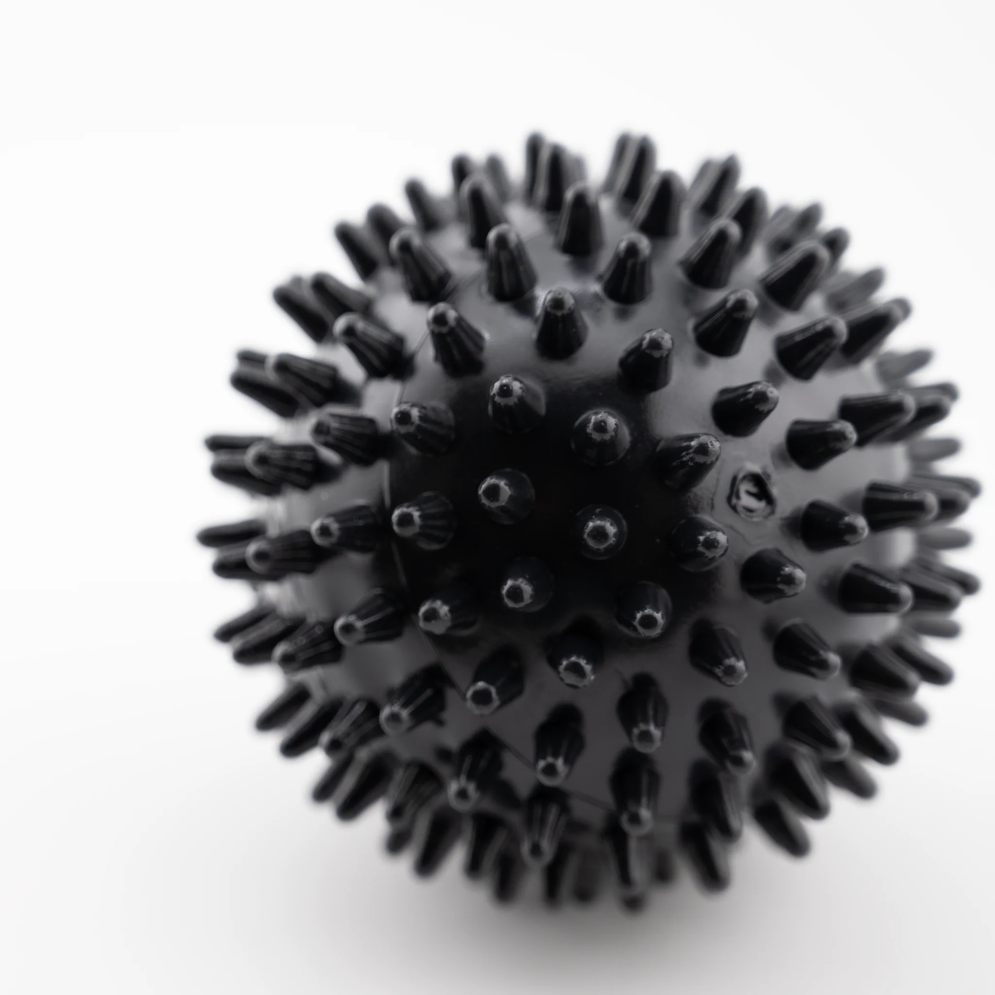 Noppenball hart – Hart & wirksam für taktile Stimulation und Konzentration - Image 4