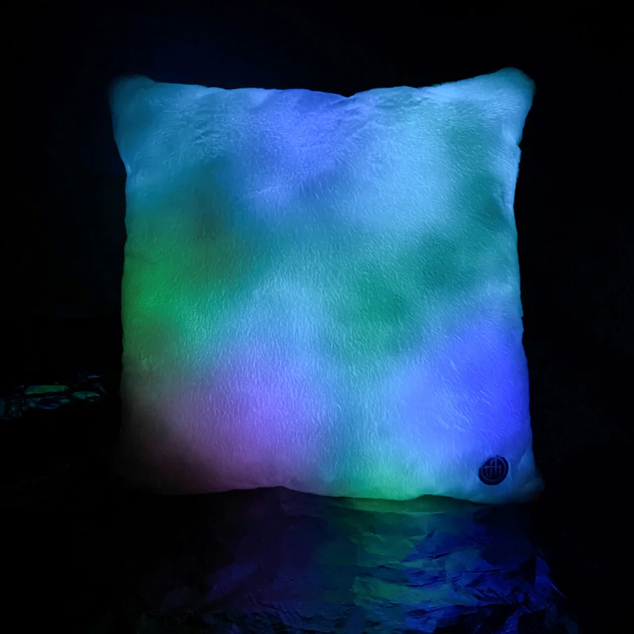 Moonlight-Kissen – Sanft leuchtende Farben für beruhigende Atmosphäre! - Image 2
