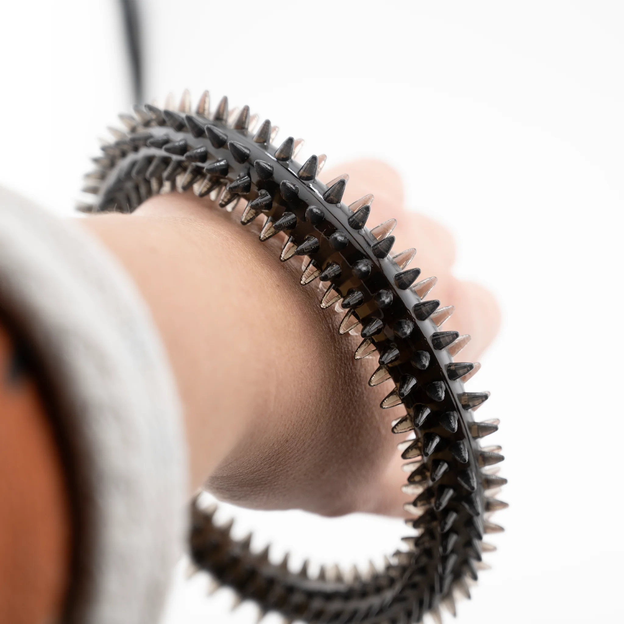 Noppenring – Sanfte Stimulation für mehr Fokus und innere Ruhe - Image 7