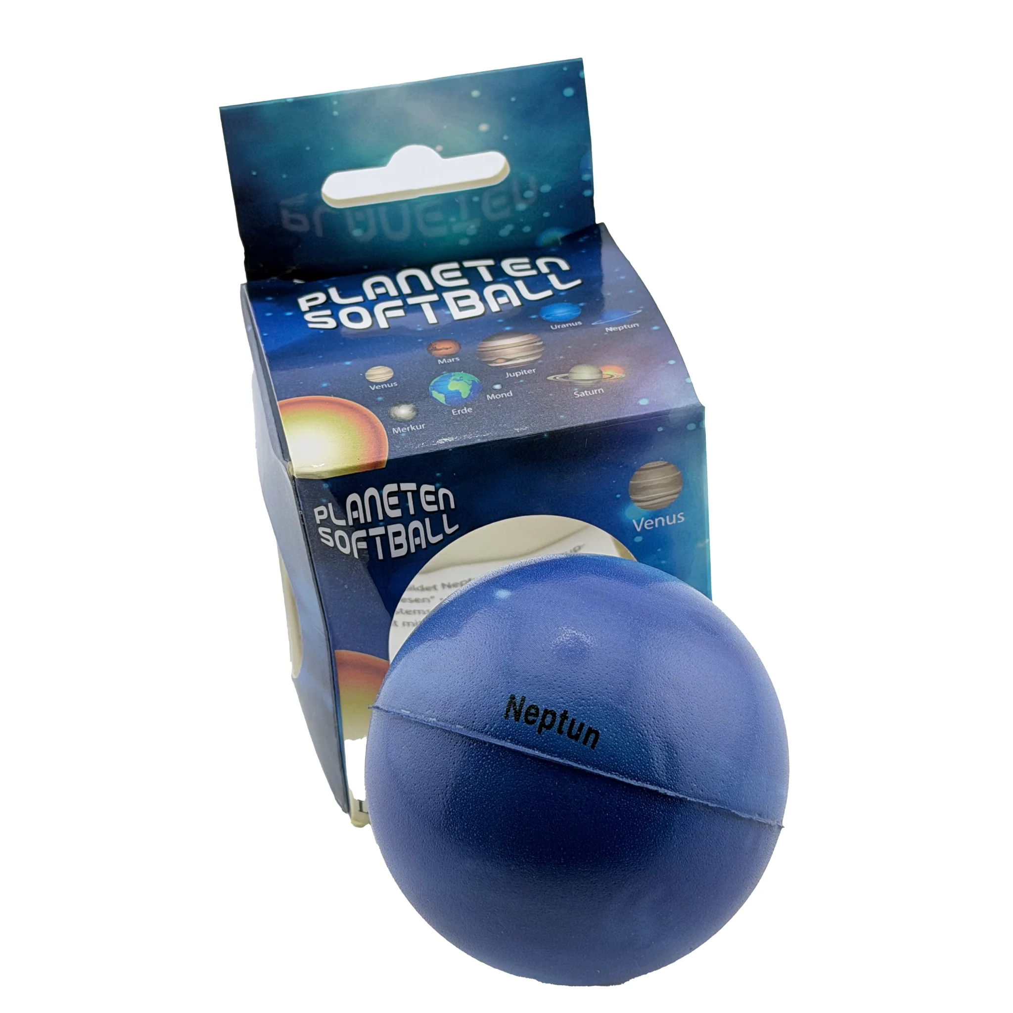 Planeten Softball - Die Planeten unseres Sonnensystems - Image 8