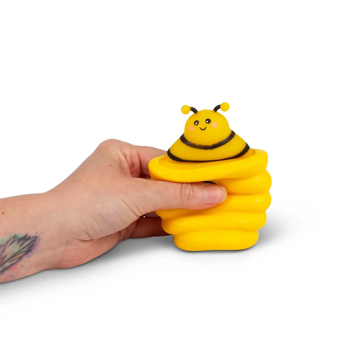Pop Out Bee – Das süße Überraschungs-Fidget mit Spaßfaktor! - Image 3