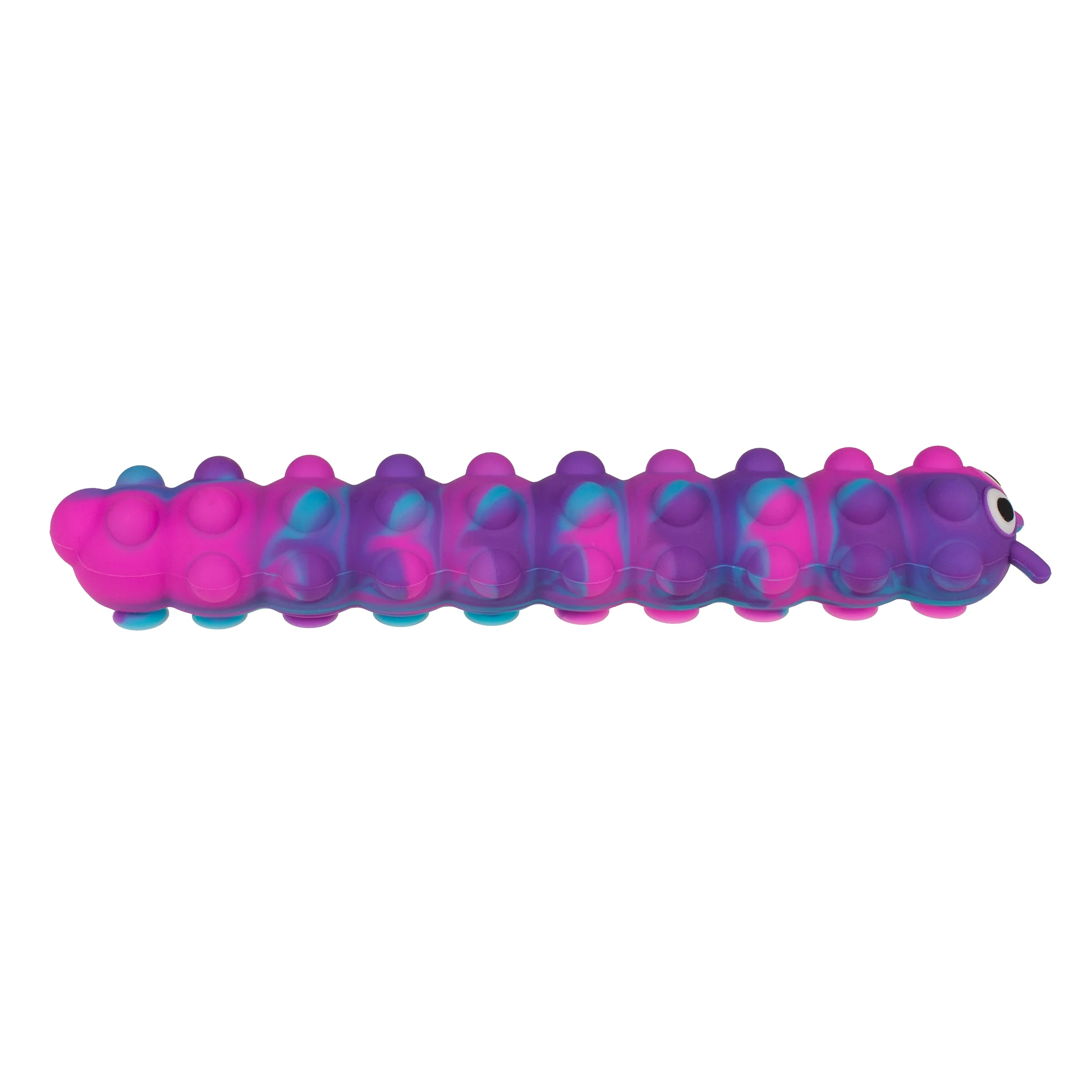 PopMotion Raupe - Ein Fidget‑Freund für jede Situation - Image 4