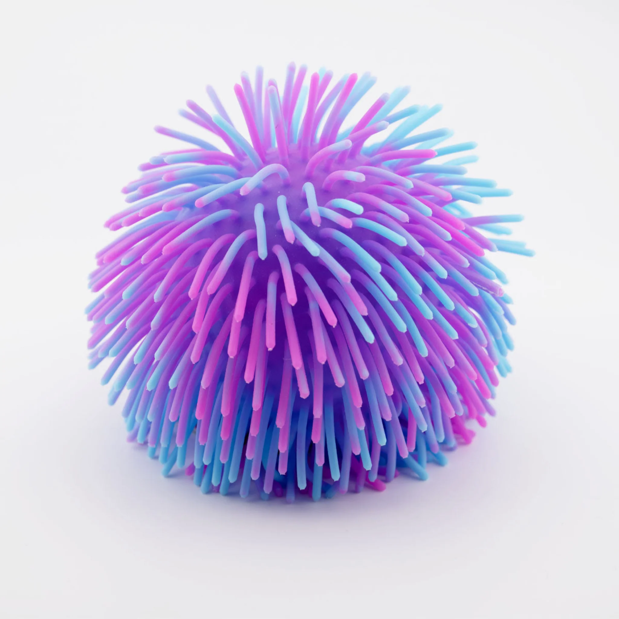Pufferball – Farbenfroher Spaß und sensorische Stimulation - Image 2