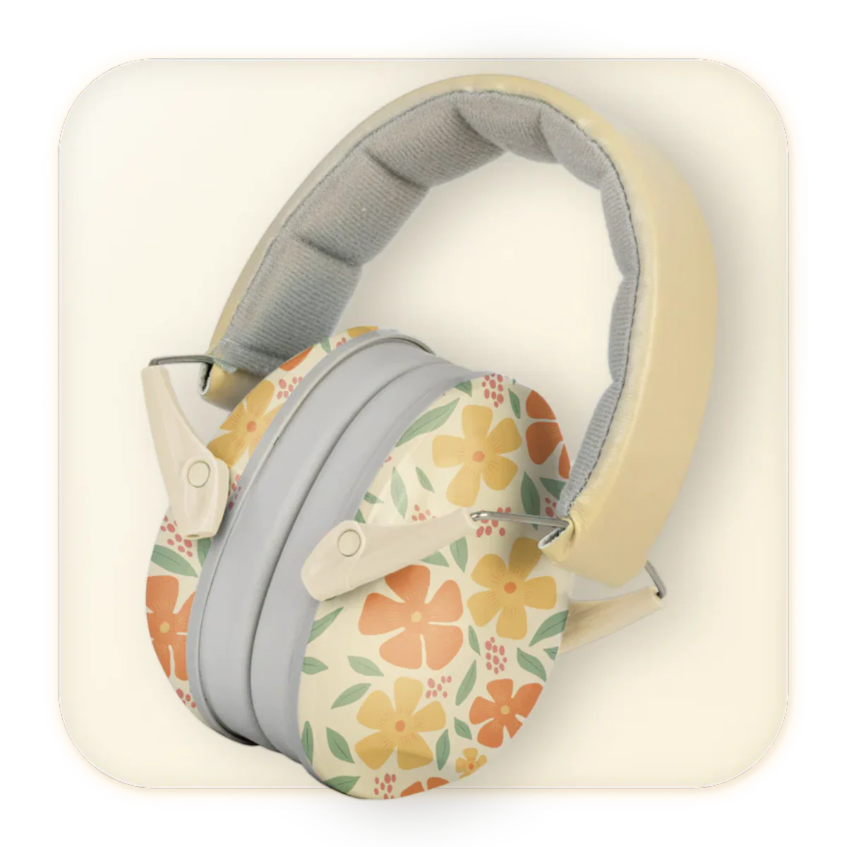 Schallwerk Kiddies Full-Print – Schutz & Komfort für neurodivergente Kinder in lauten Situationen! - Image 6