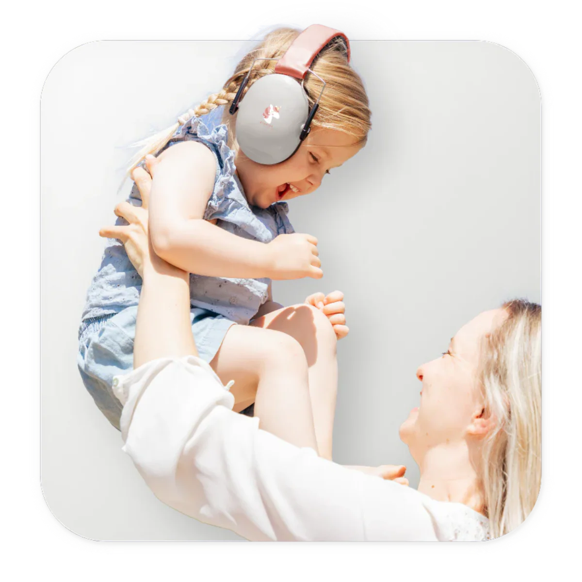 Schallwerk Kiddies UV-Druck – Schutz & Komfort für neurodivergente Kinder in lauten Situationen! - Image 8