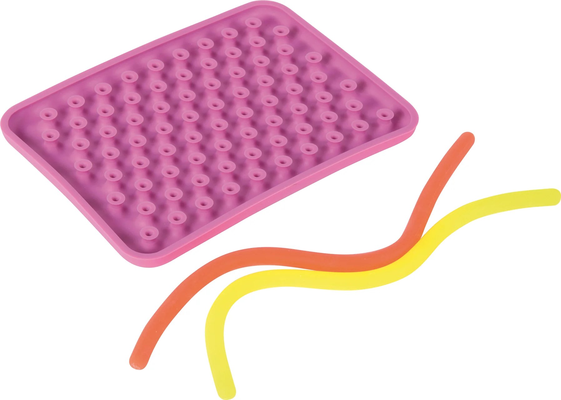 Sensorik-Fädelspiel – Motorik & Kreativität spielerisch fördern - Image 2