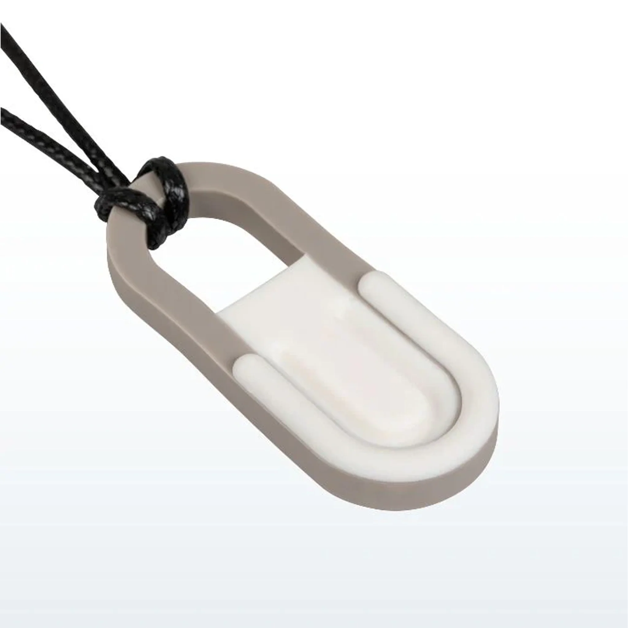 Sensorik Tool 2 in 1 - Für orale und taktile Beruhigung - Image 9