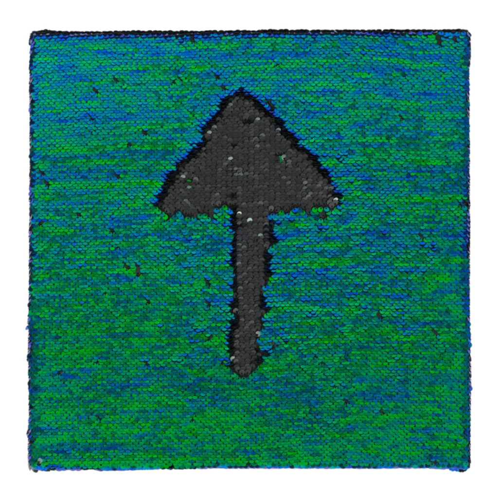 Sensorische Paillettentafel – Kreativität und Sinnesstimulation - Image 2
