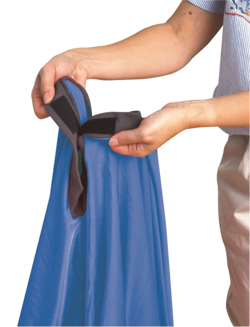 Stretch Körpersocke – Fördert Körperbewusstsein und Kreativität - Image 4