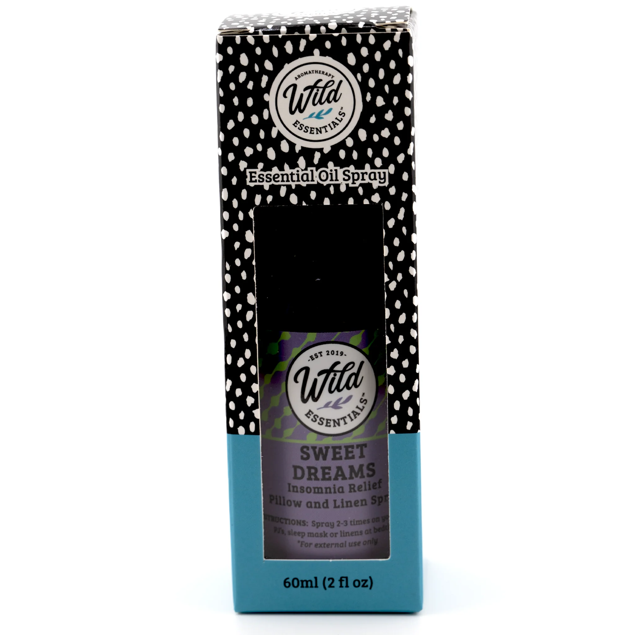 Sweet Dreams Schlafspray – Natürliche Entspannung für erholsame Nächte - Image 2