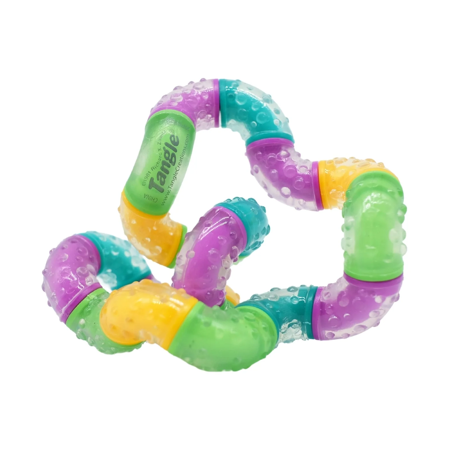 Tangle BrainTools™ Think – Fokus durch Bewegung
