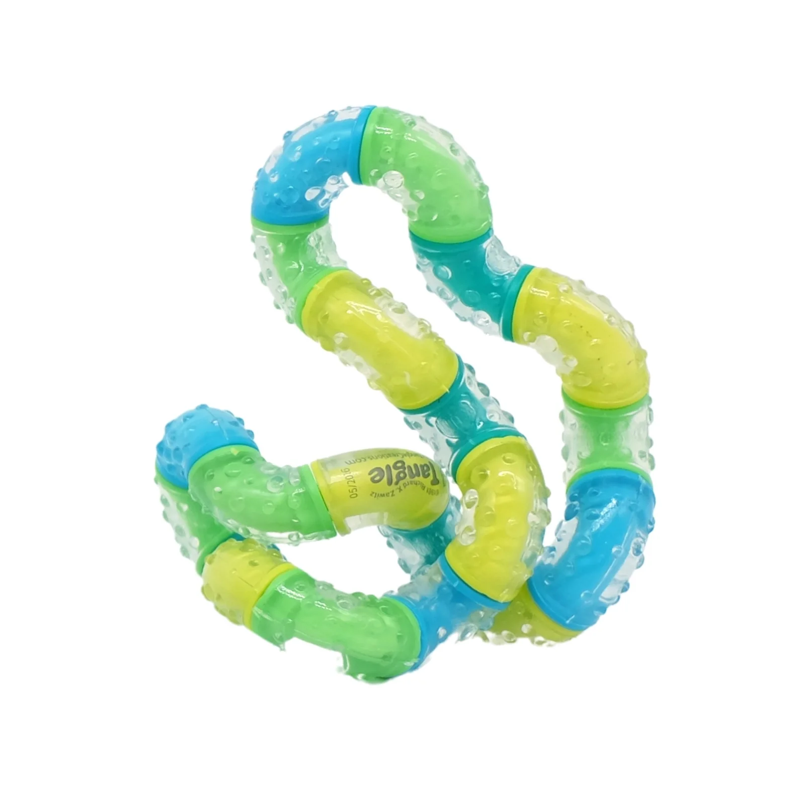 Tangle BrainTools™ Think – Fokus durch Bewegung - Image 2