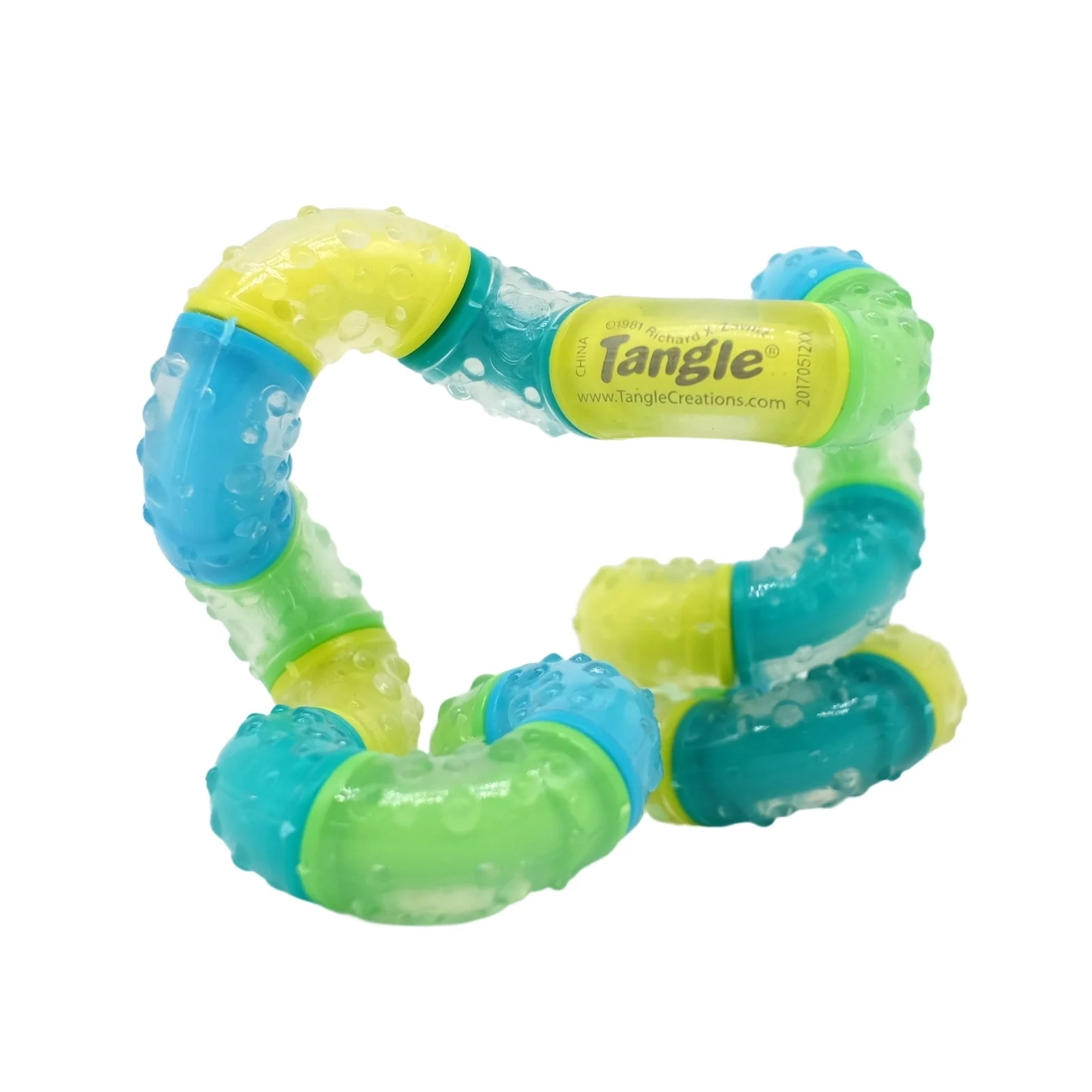 Tangle BrainTools™ Think – Fokus durch Bewegung - Image 5