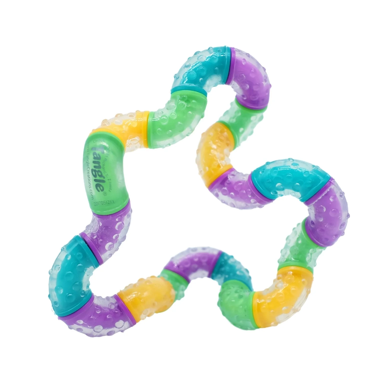 Tangle BrainTools™ Think – Fokus durch Bewegung - Image 6