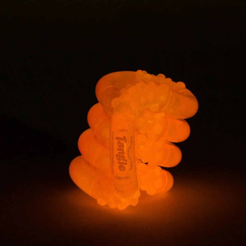 Tangle Jr. Glow in the Dark – Bewegung, die leuchtet! - Image 11