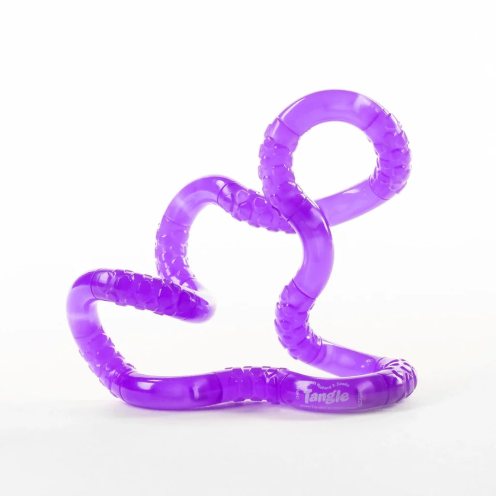 Tangle Jr. Glow in the Dark – Bewegung, die leuchtet! - Image 13