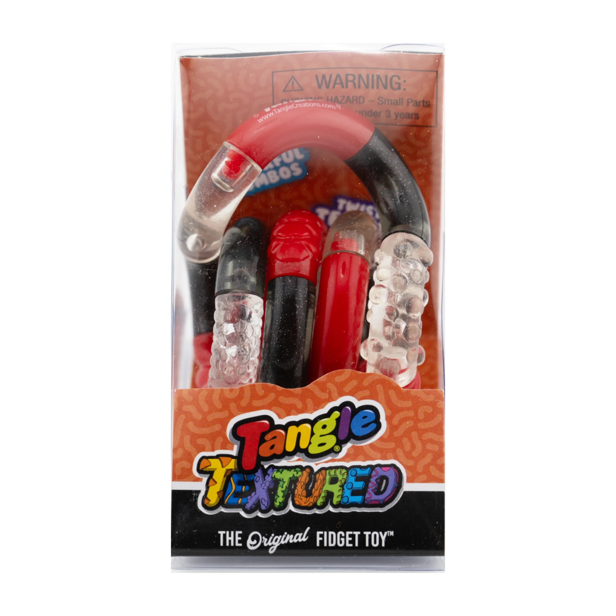Tangle Jr. Textured – Ein taktiles Vergnügen für Kinder und Erwachsene - Image 10